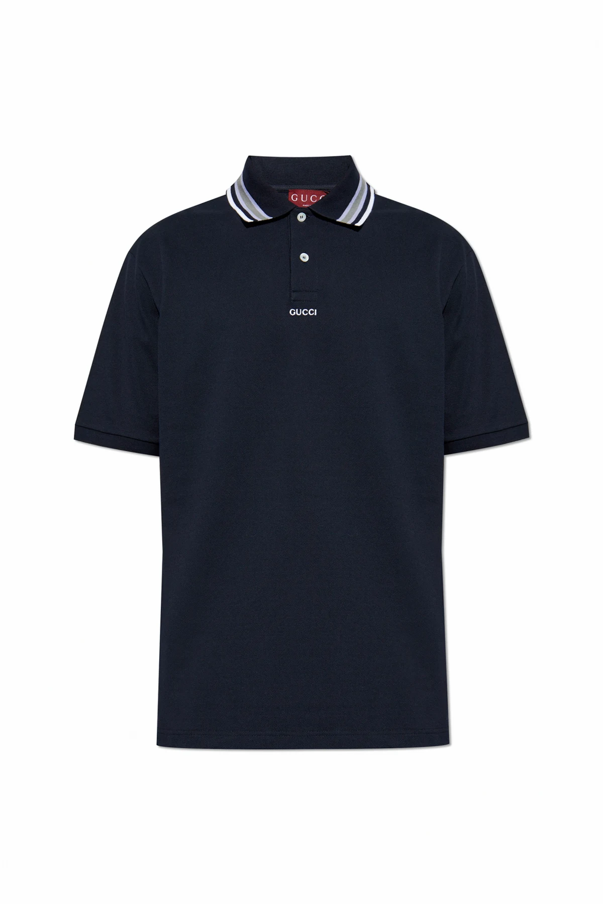 Polo mit Logo
