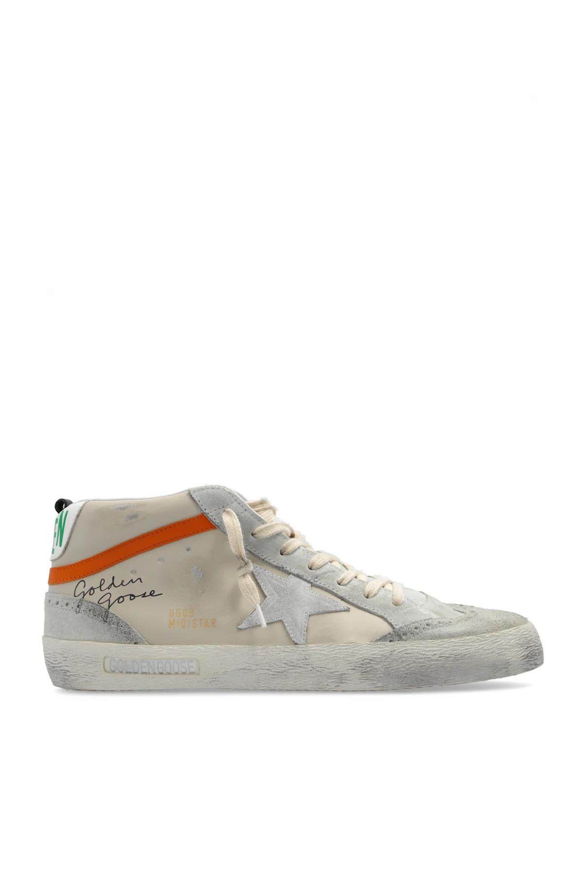 Sportschuhe Mid Star Classic