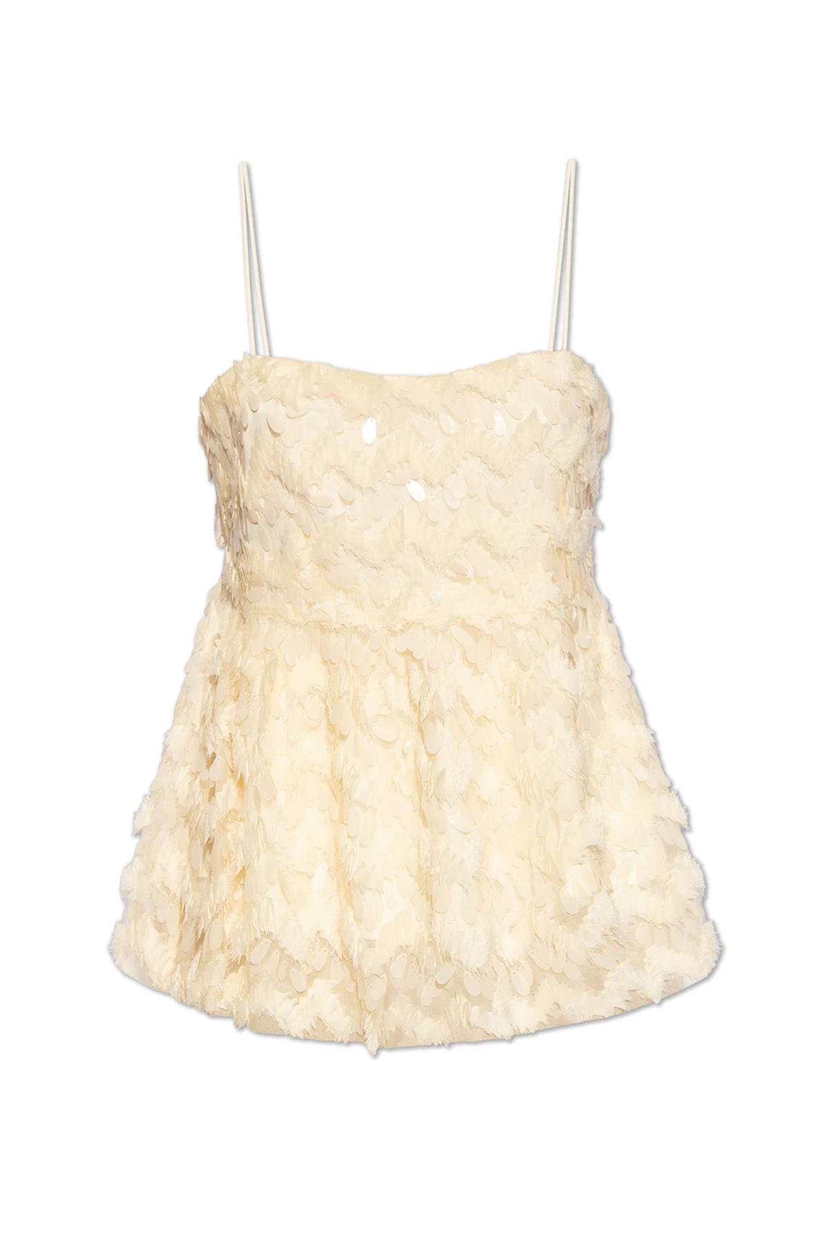 ‘Luxembourg’ tank top