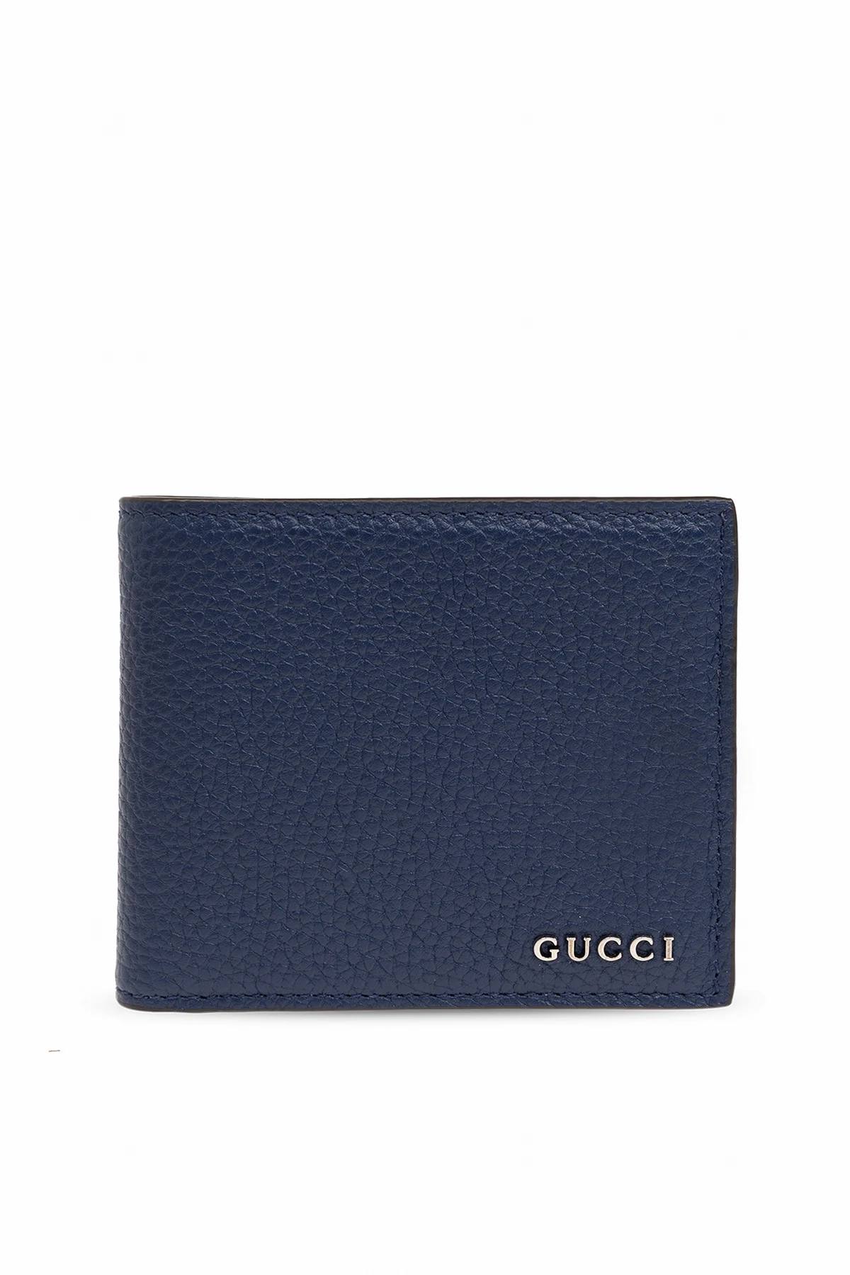 Leather wallet