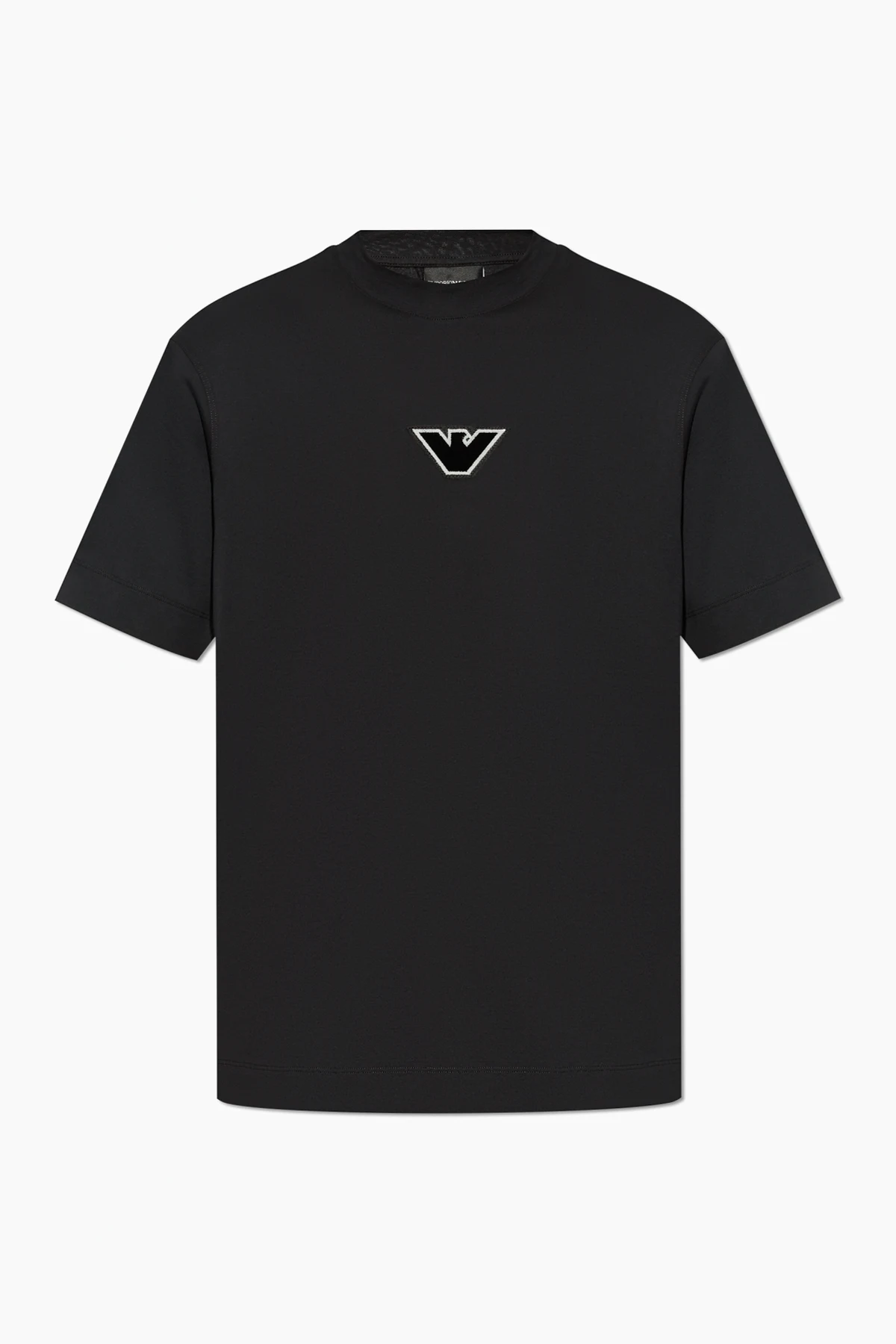T-shirt z kolekcji `Sustainability`
