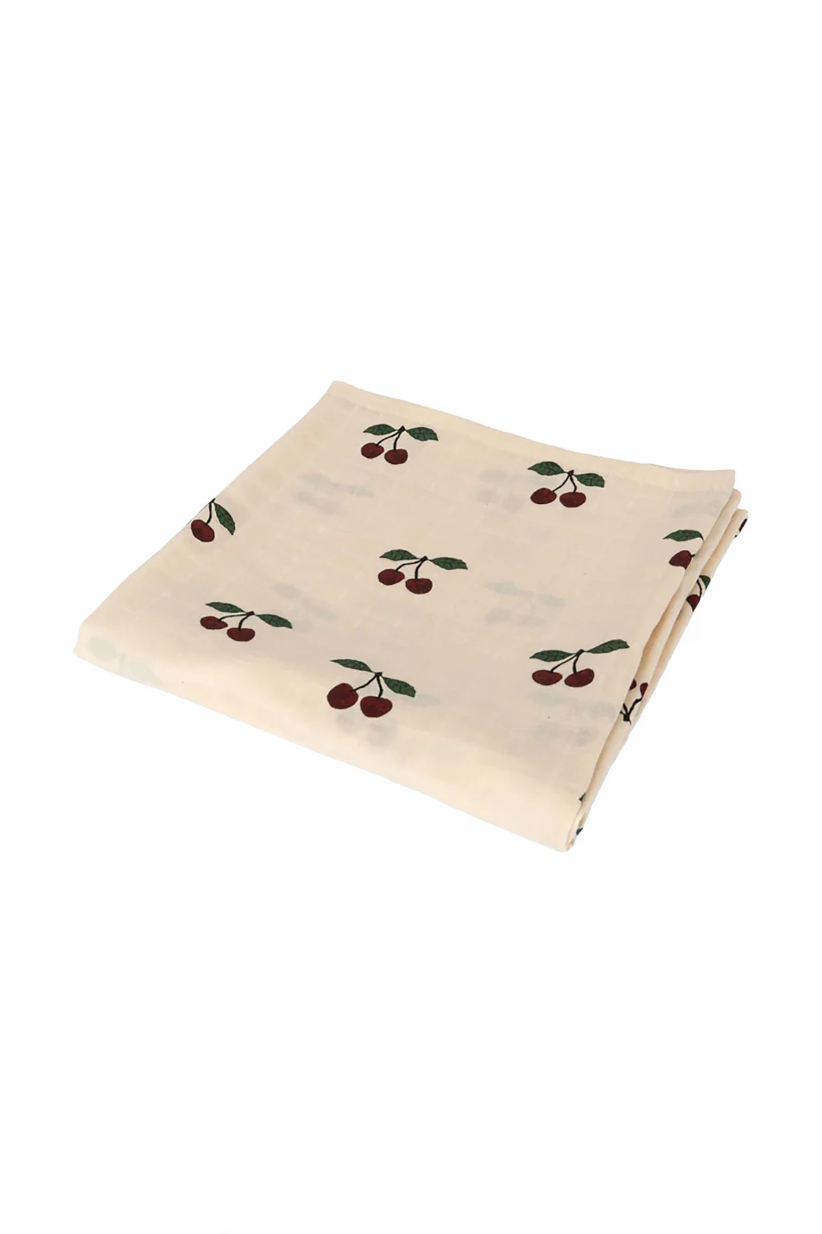beige Muslin scarf