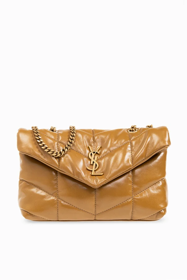 BRAUN ‘Puffer Toy’ shoulder bag