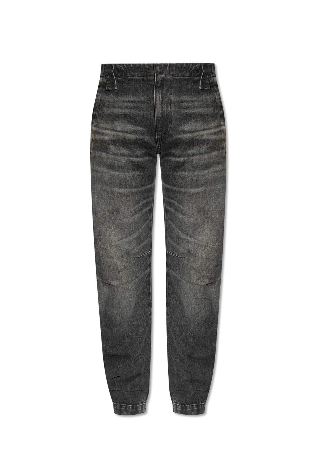 Jeans 'D-GENE-S' im 'Loose'-Stil