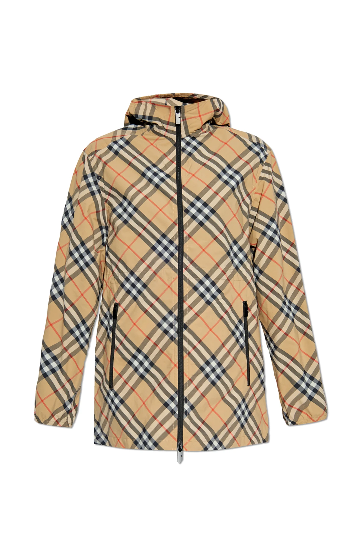 Regenjacke