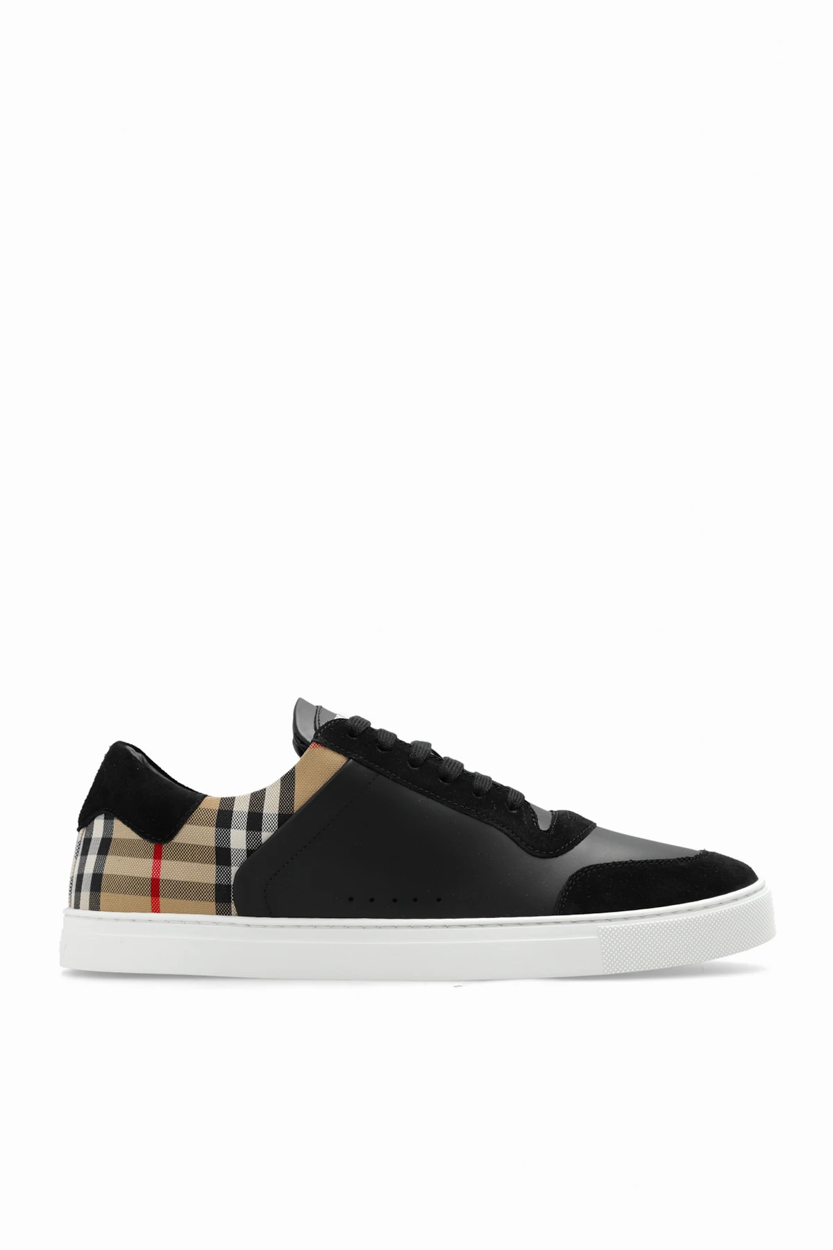 CZARNY Buty sportowe ‘Stevie’