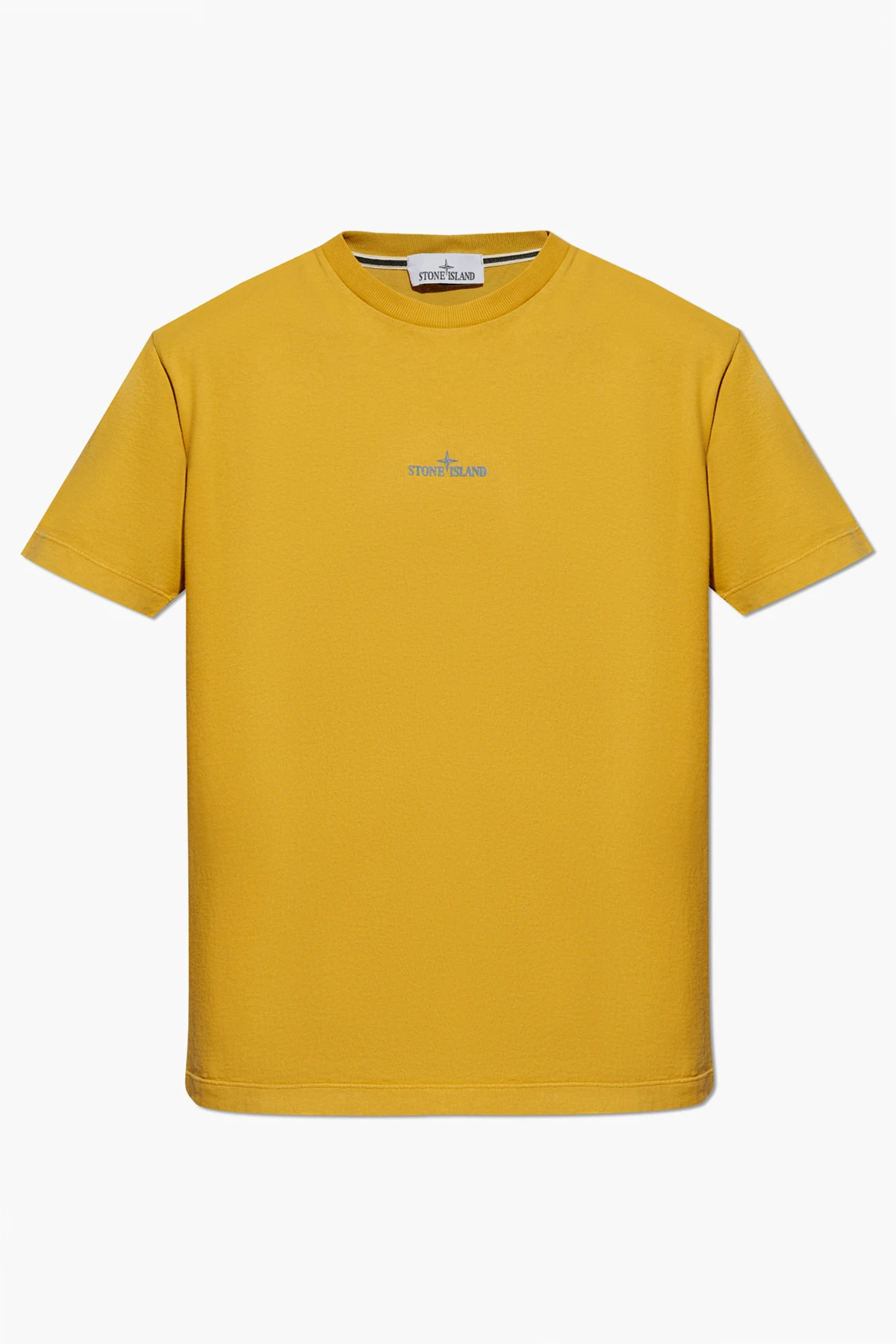T-Shirt mit Logo