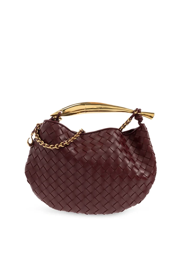 BORDO Torba na ramię ‘Sardine Small’