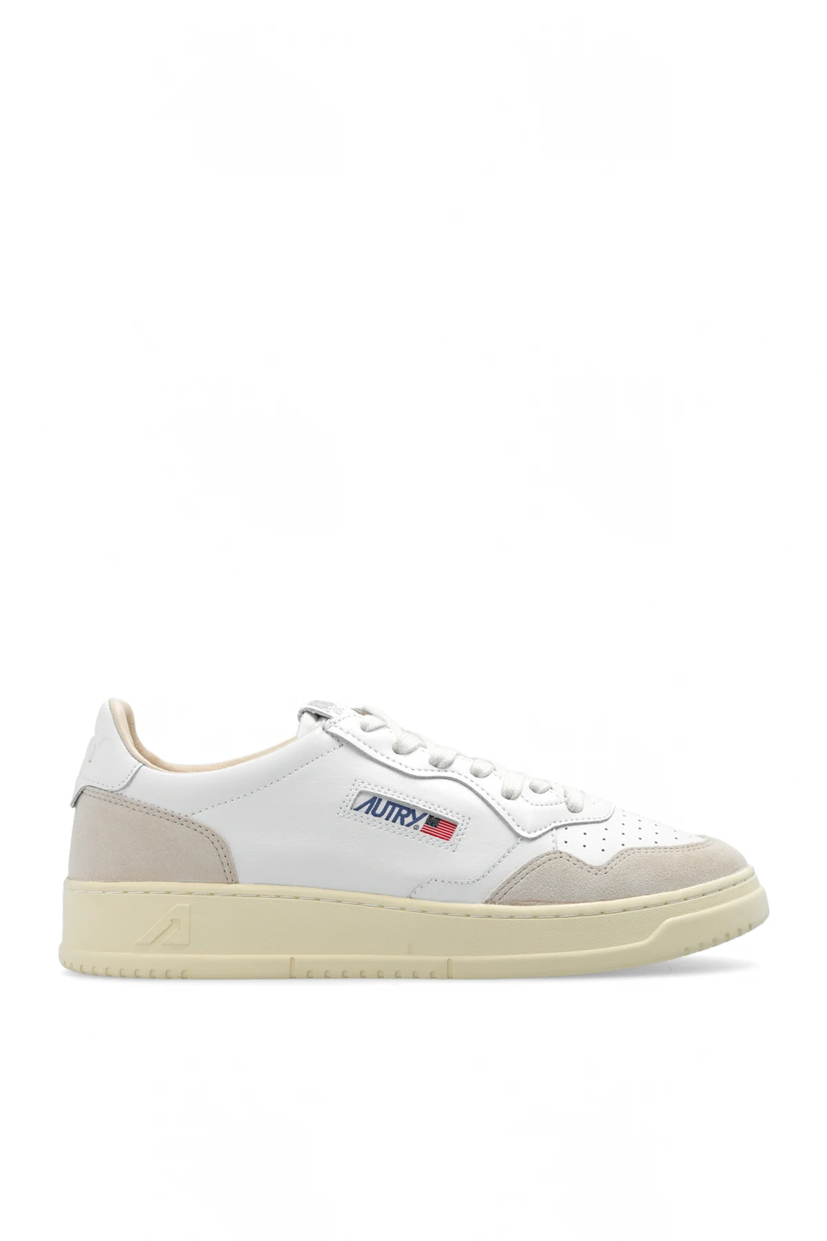 WHITE ‘Medalist’ sneakers
