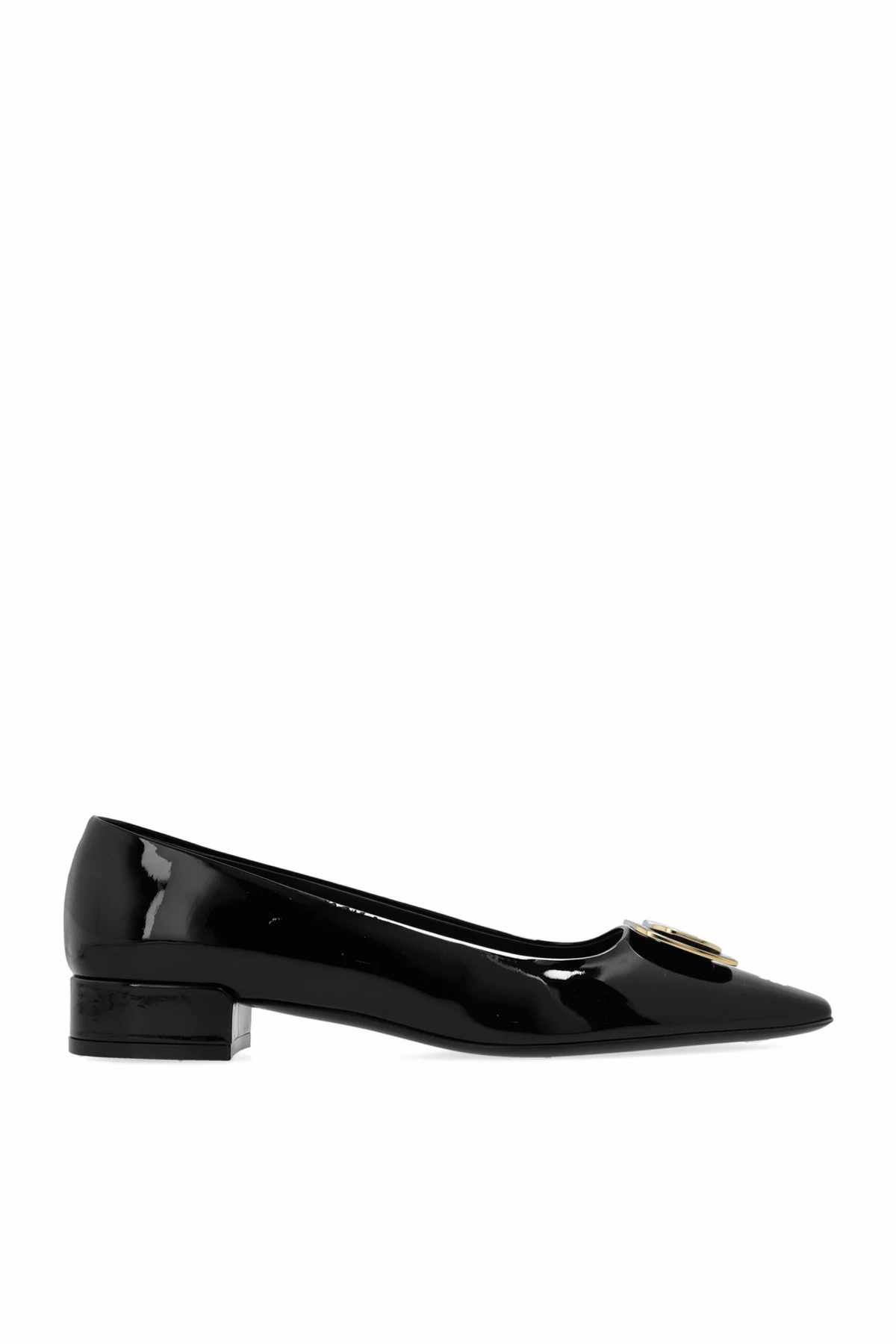 Buty na obcasie `Venera`