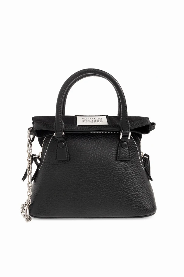 SCHWARZ ‘5AC Micro’ shoulder bag