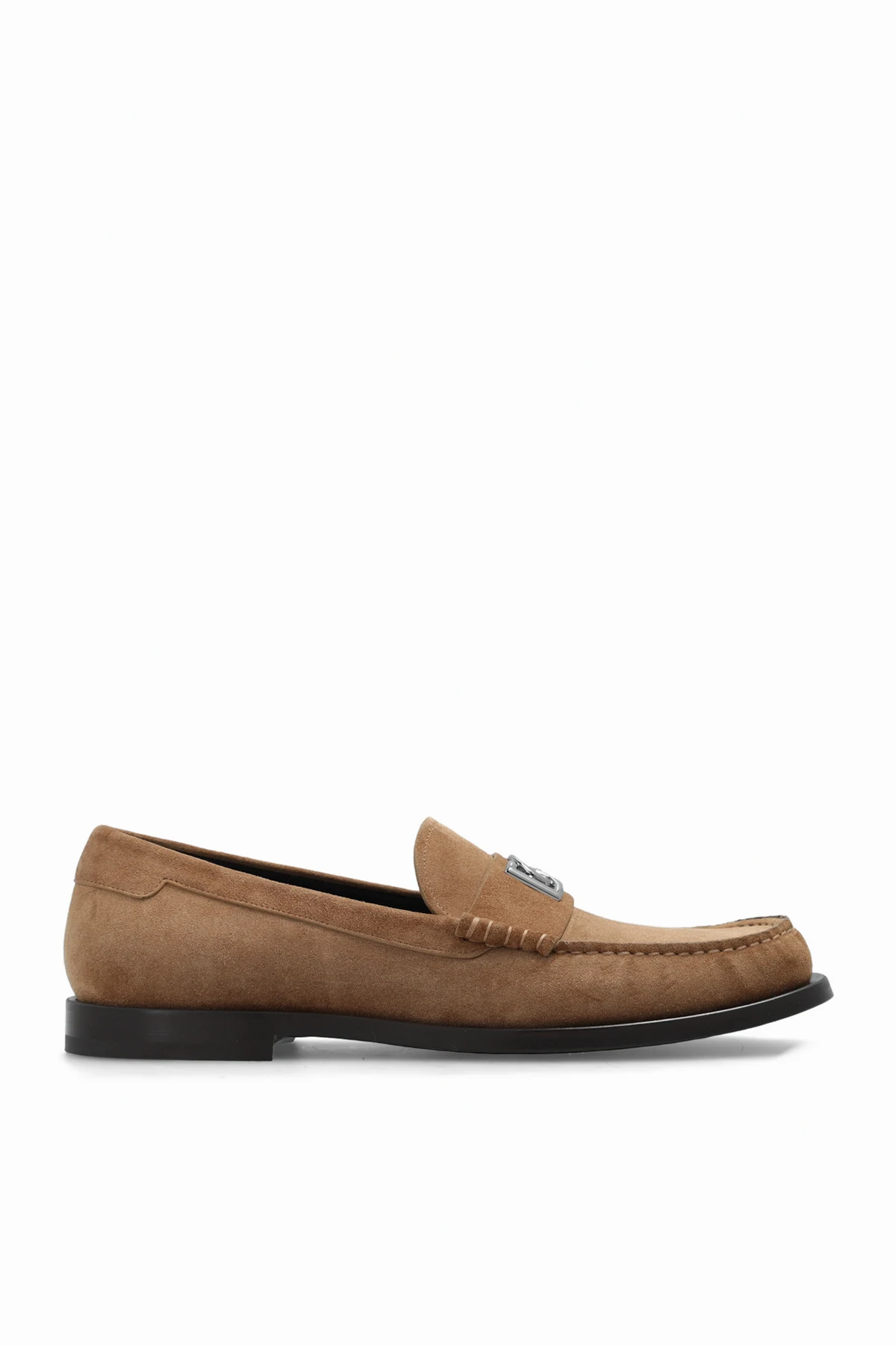 Buty typu ‘loafers’