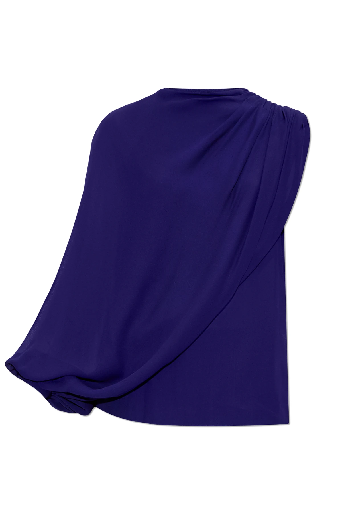 PURPLE Asymmetric top