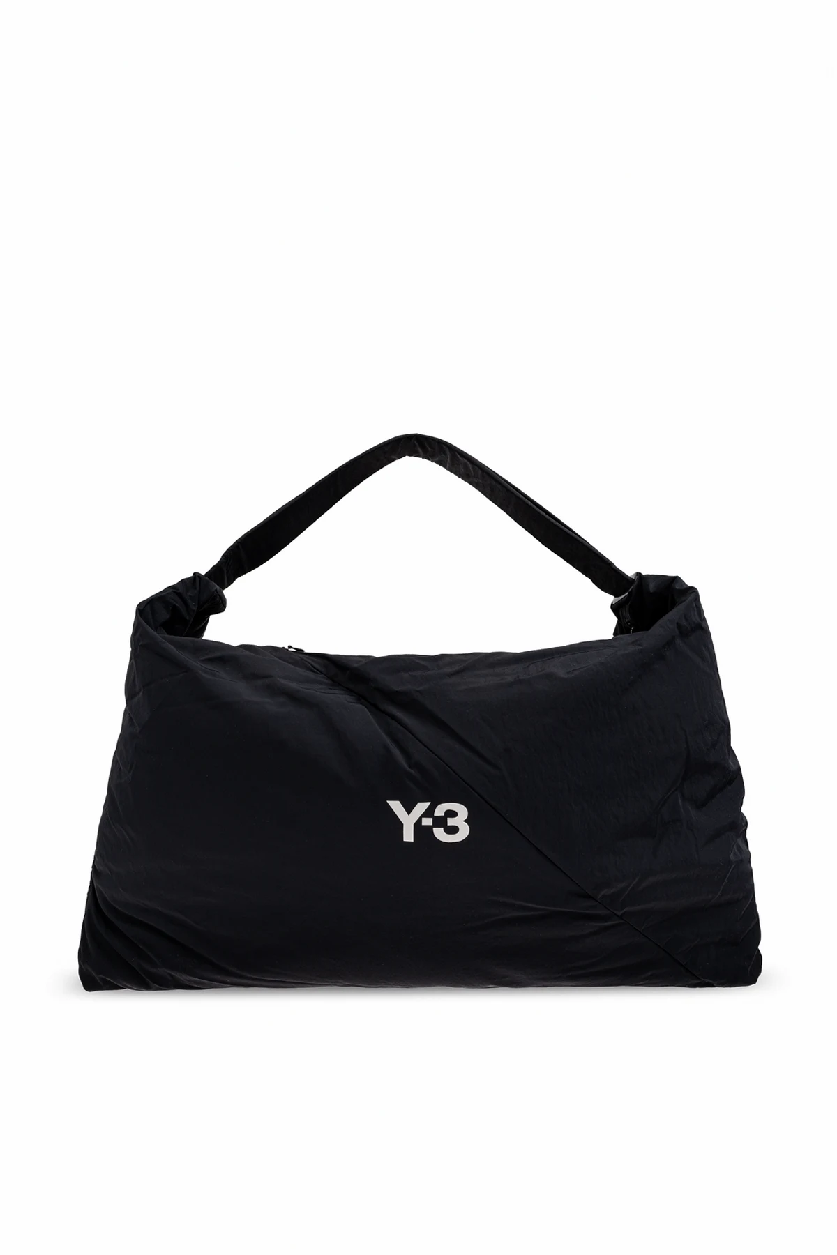 Torba na ramię z nadrukowanym logo