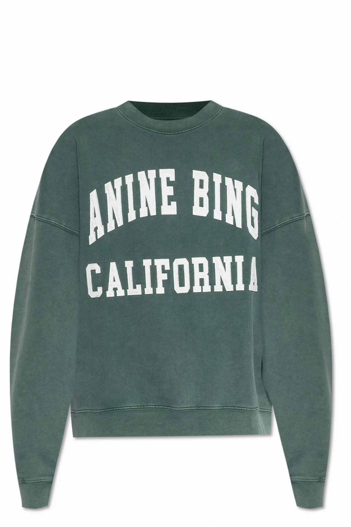 ‘Miles’ sweatshirt