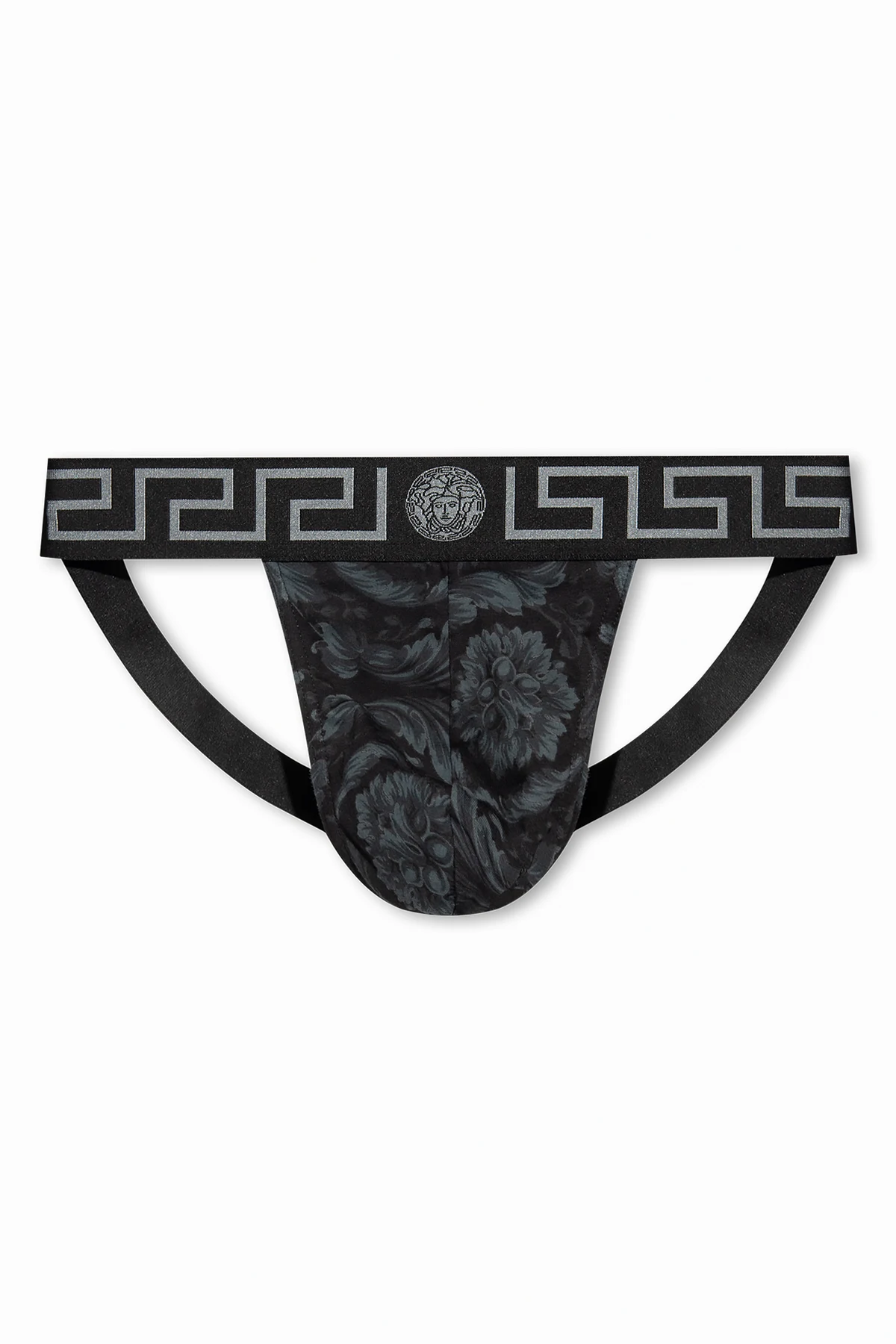 Bawełniane jockstrapy