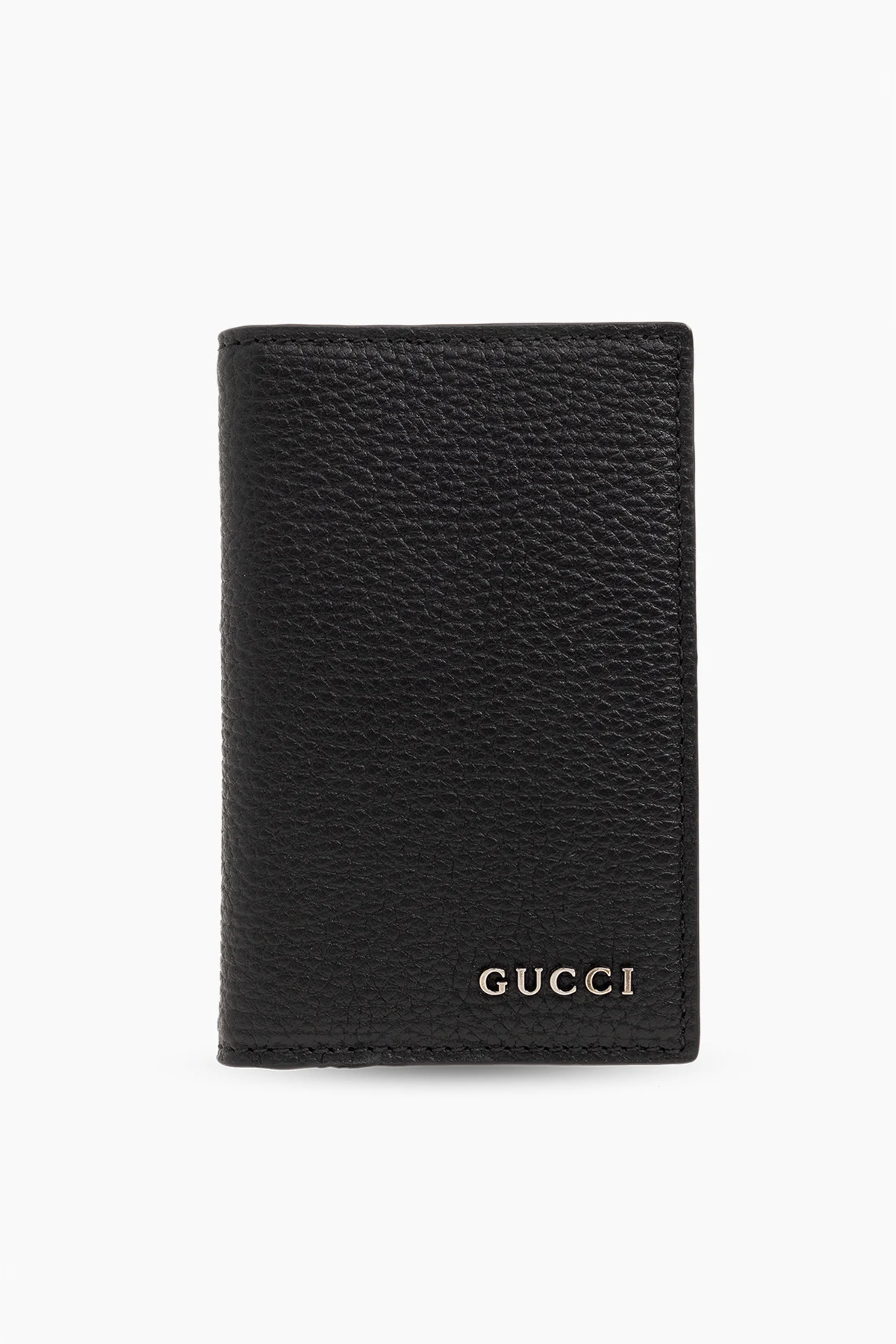 SCHWARZ Folding card case