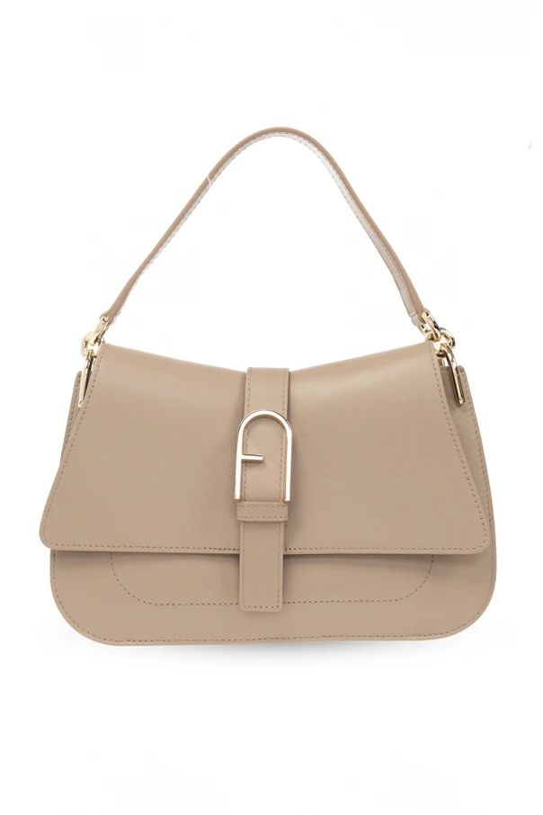 GREEN ‘Flow Medium’ shoulder bag