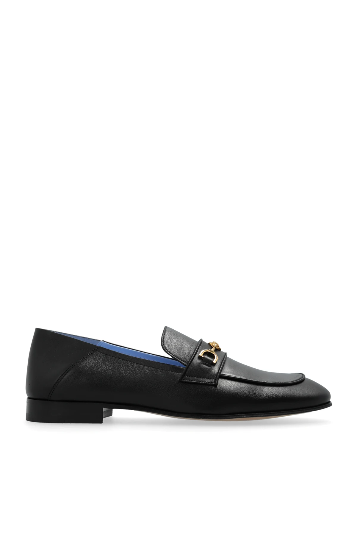 Buty typu `loafers`