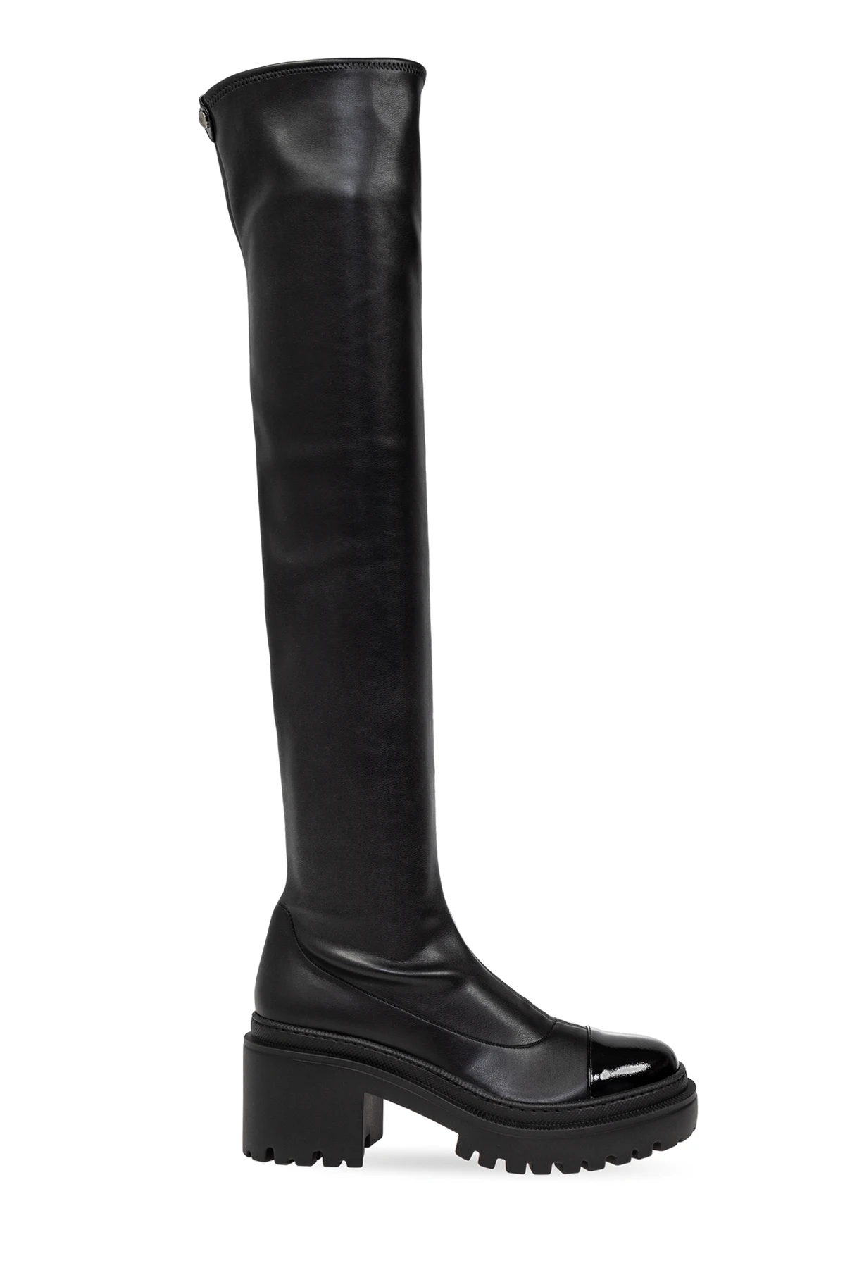 Botki za kolano ‘Martini’