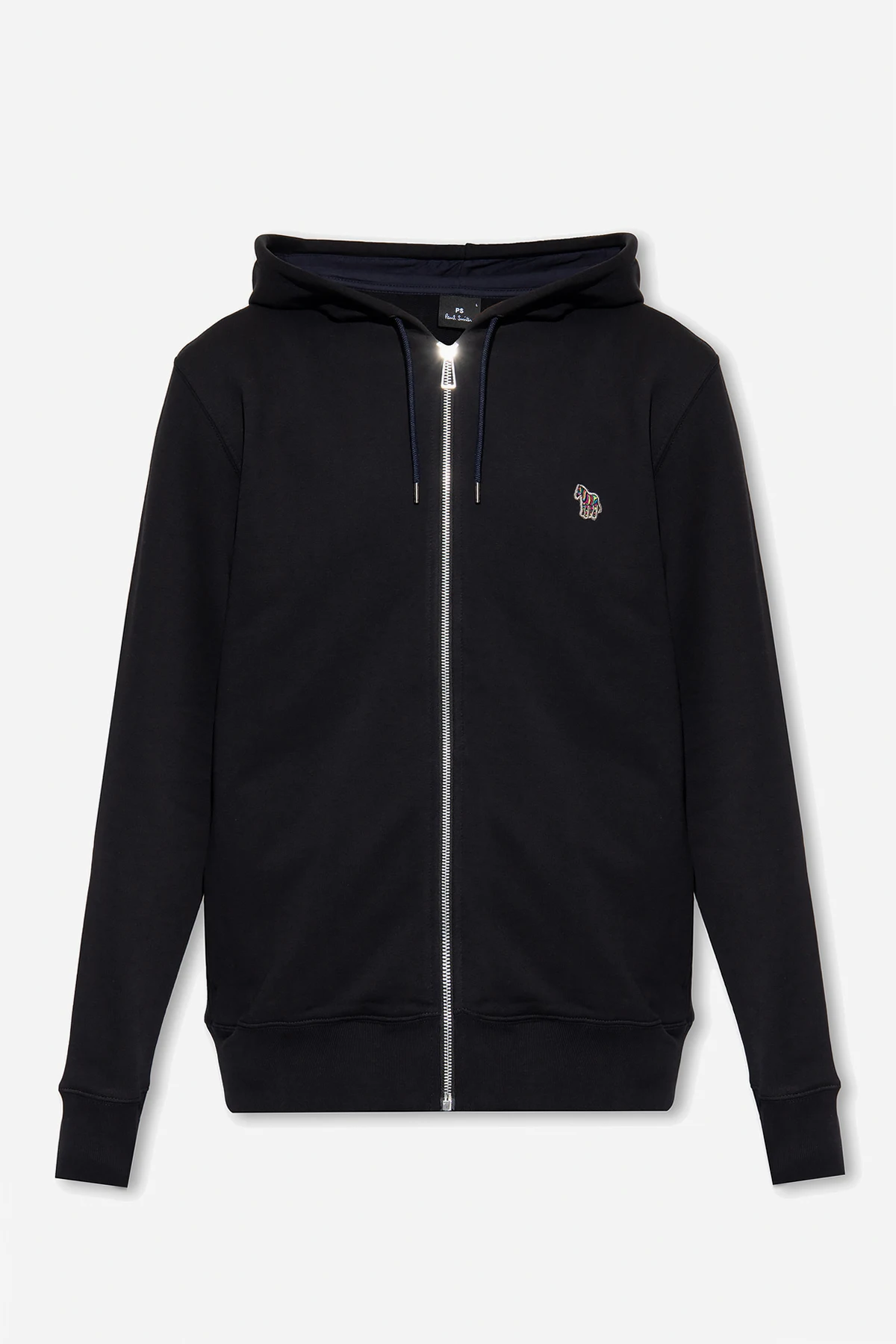 Bluza z kapturem