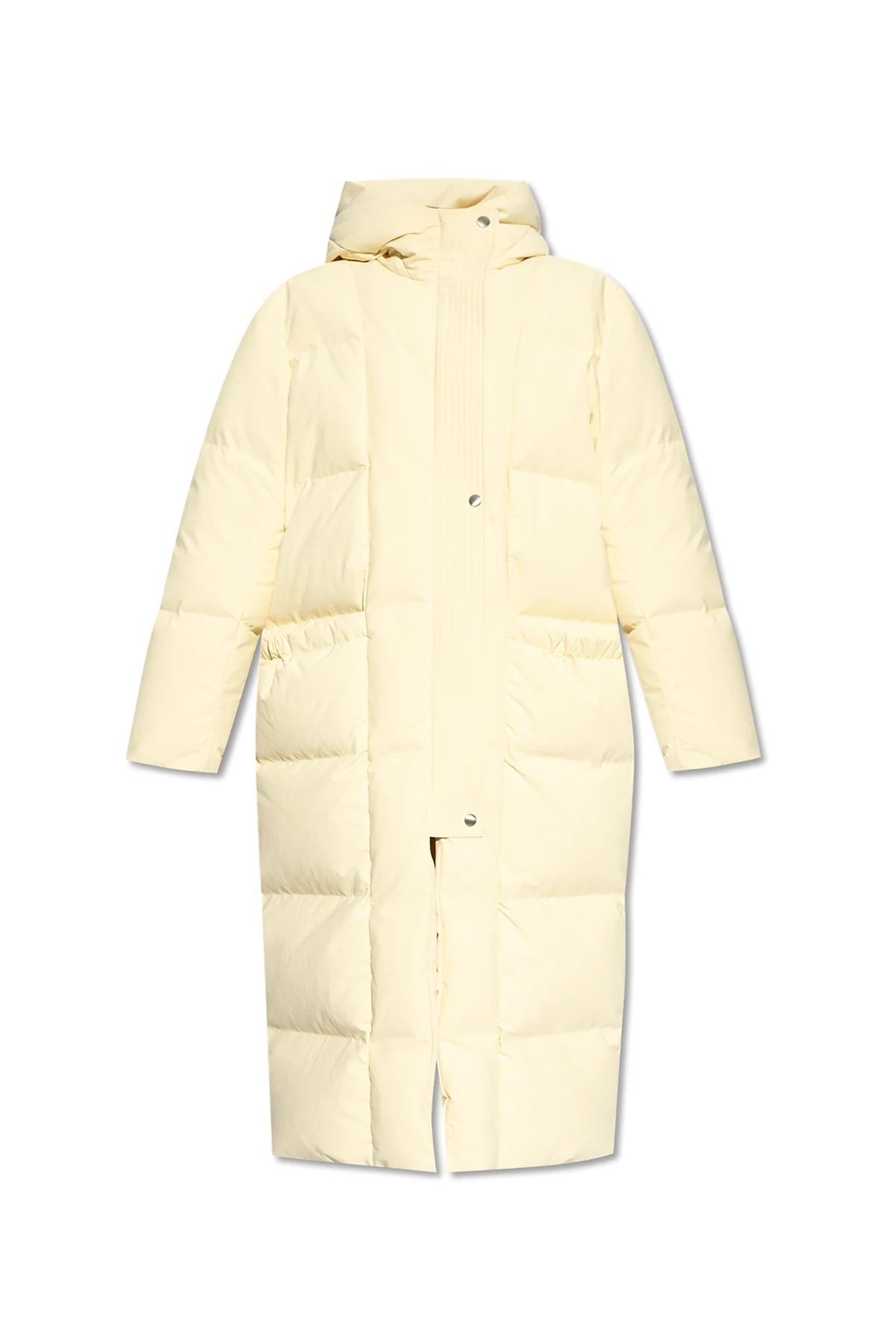 Daunenjacke