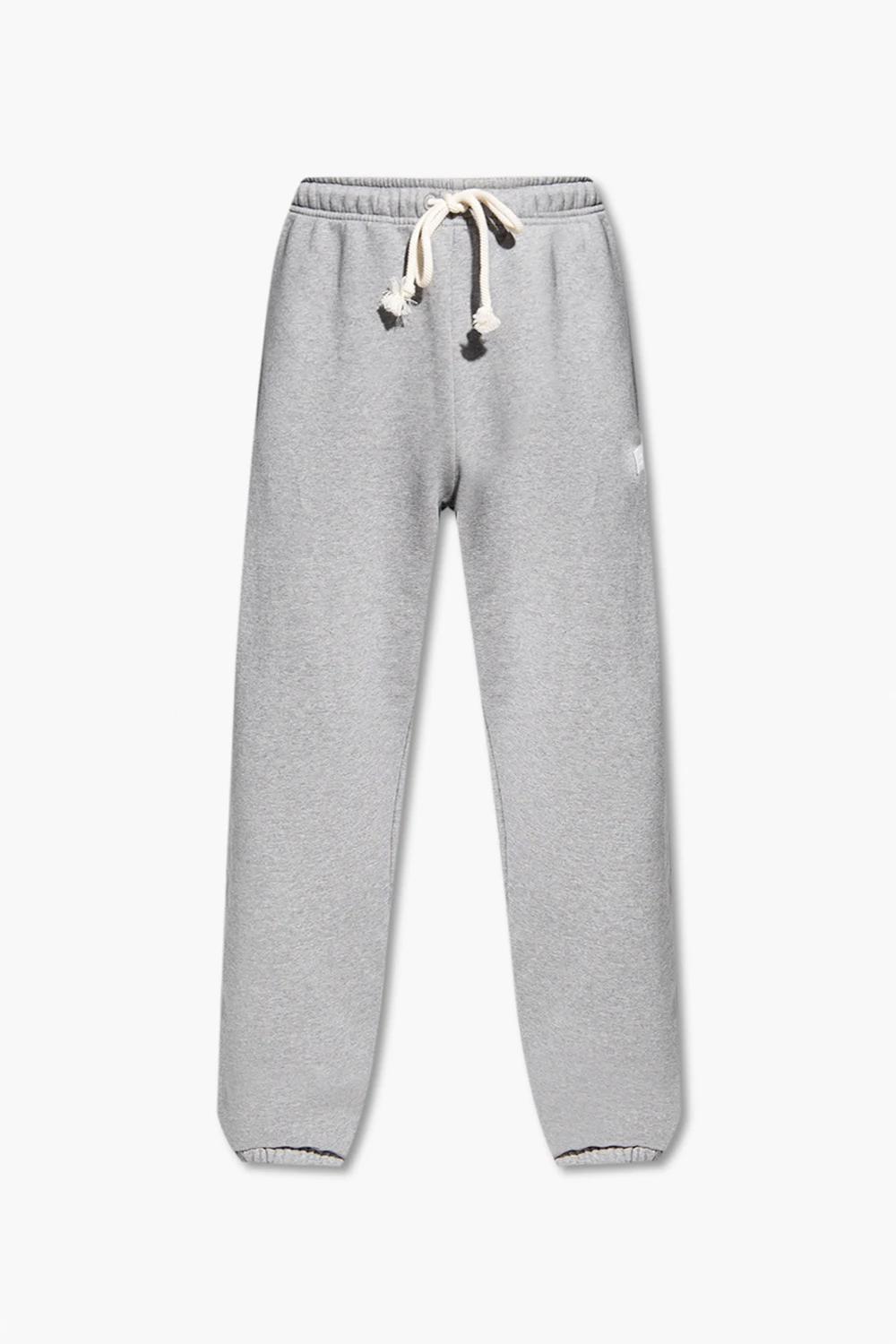 Sweatpants with logo