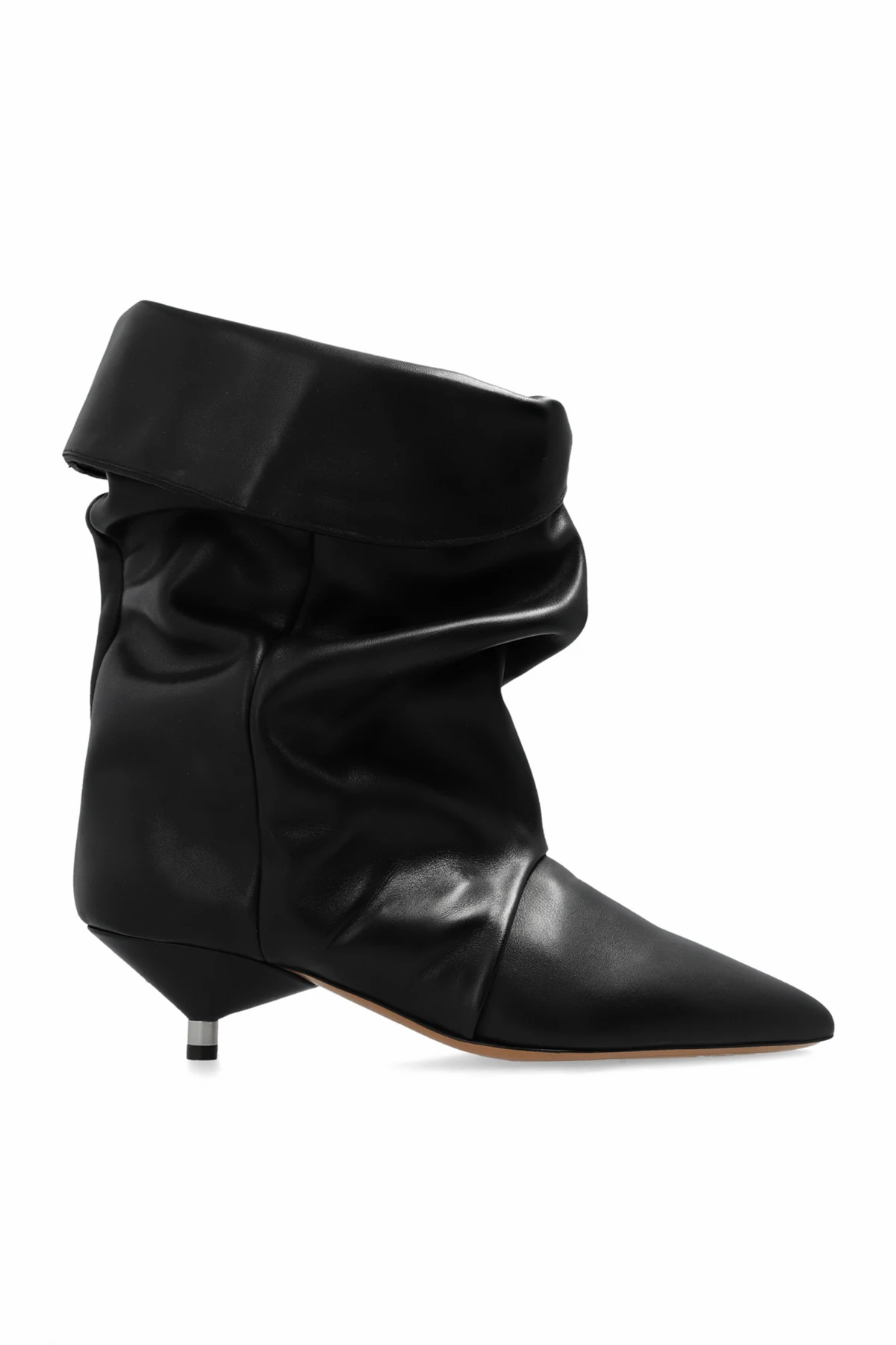 Absatzstiefeletten 'Edrik'