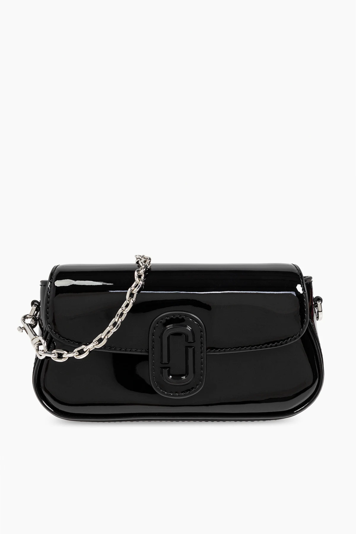 Schultertasche ‘The Clover’