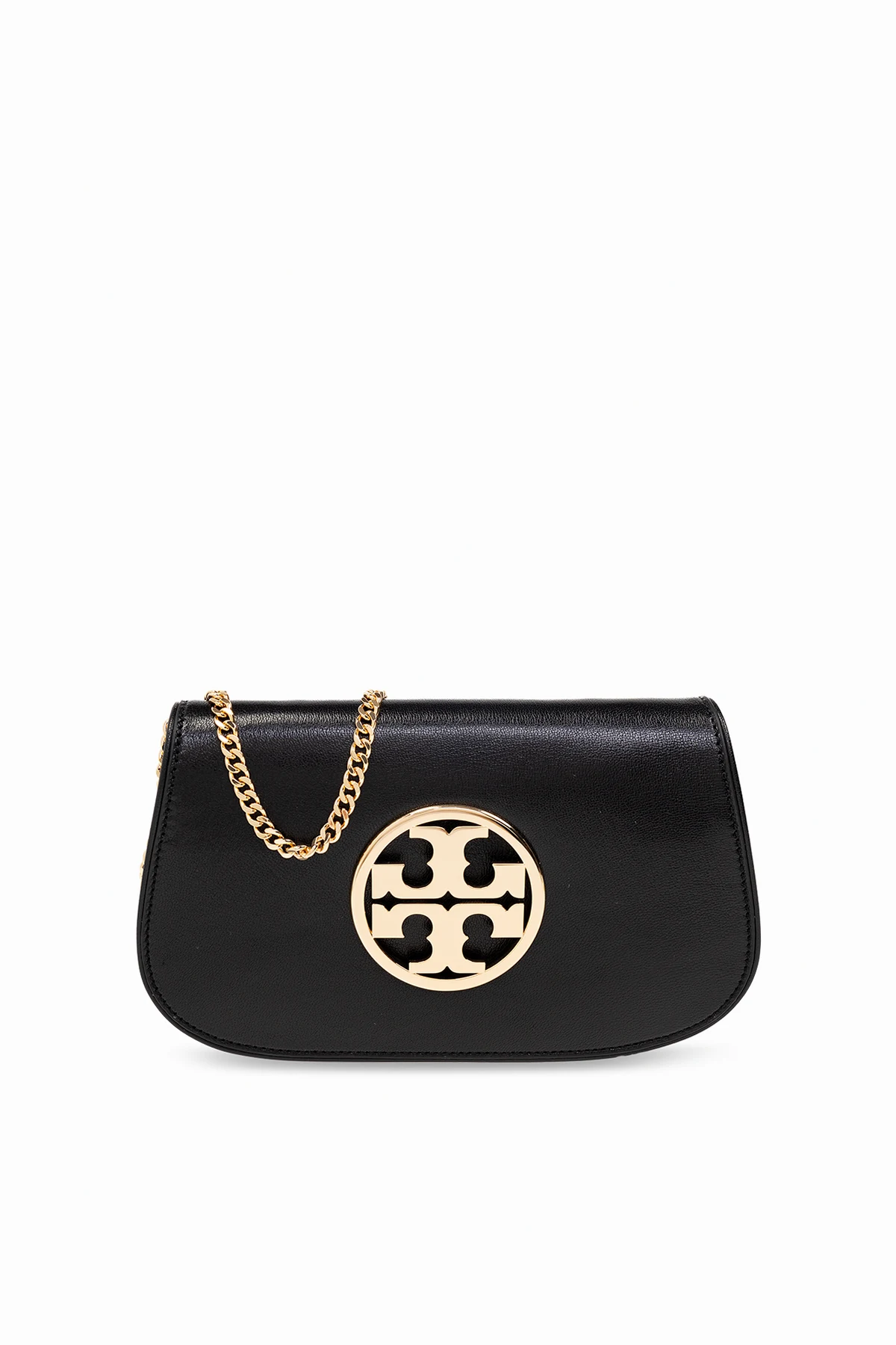 BLACK ‘Reva’ shoulder bag