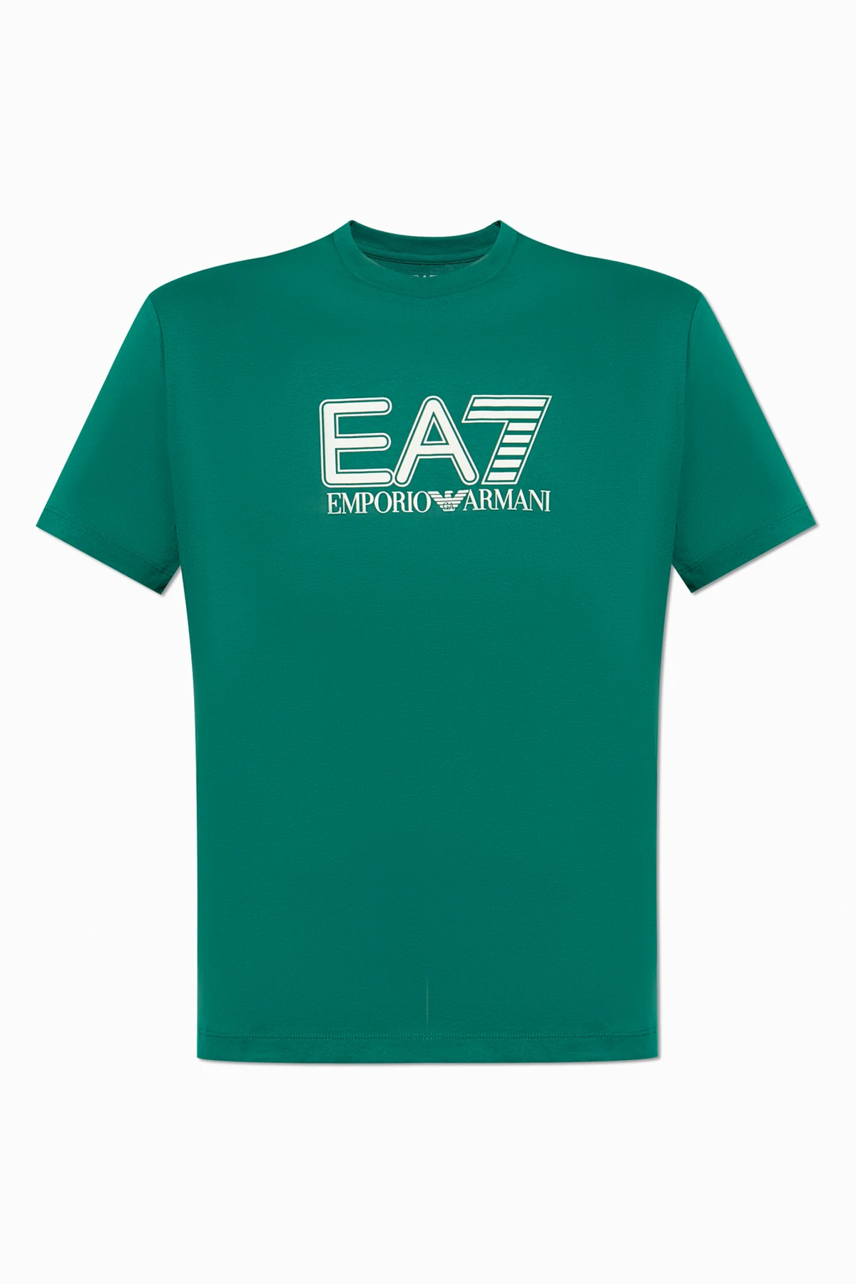 Bawełniany t-shirt