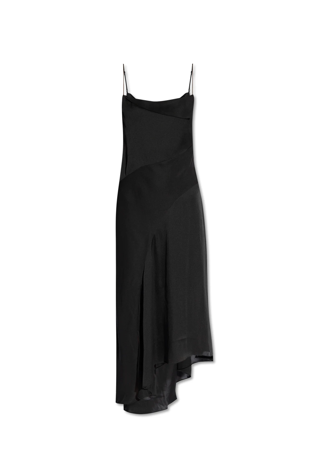 BLACK ‘Una’ dress
