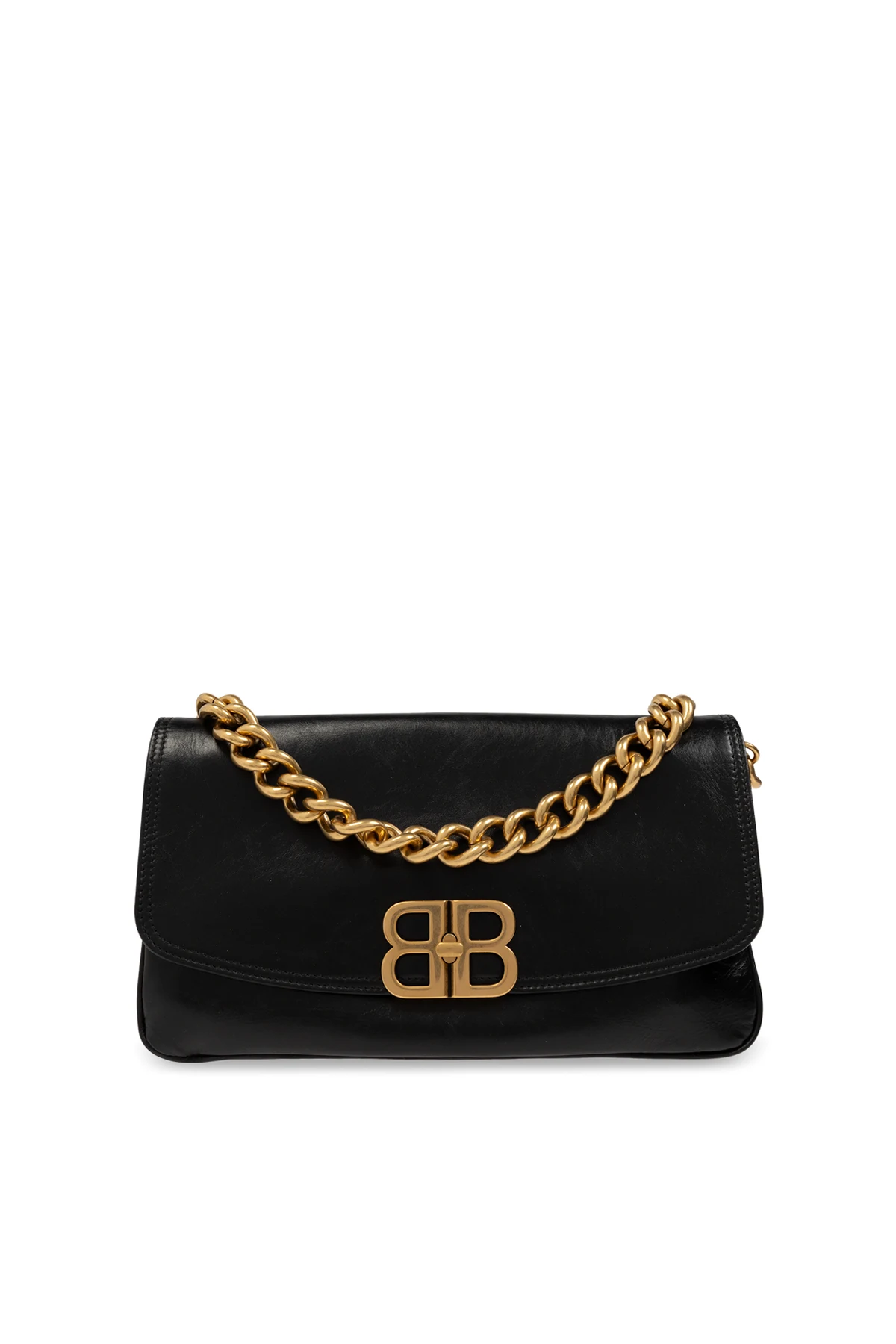 Mittlere BB Soft Schultertasche