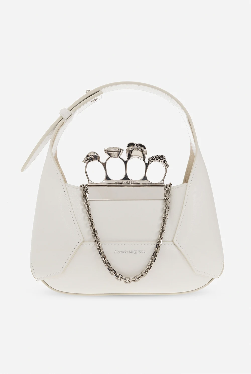 Torba do ręki 'Jewelled Hobo Mini'