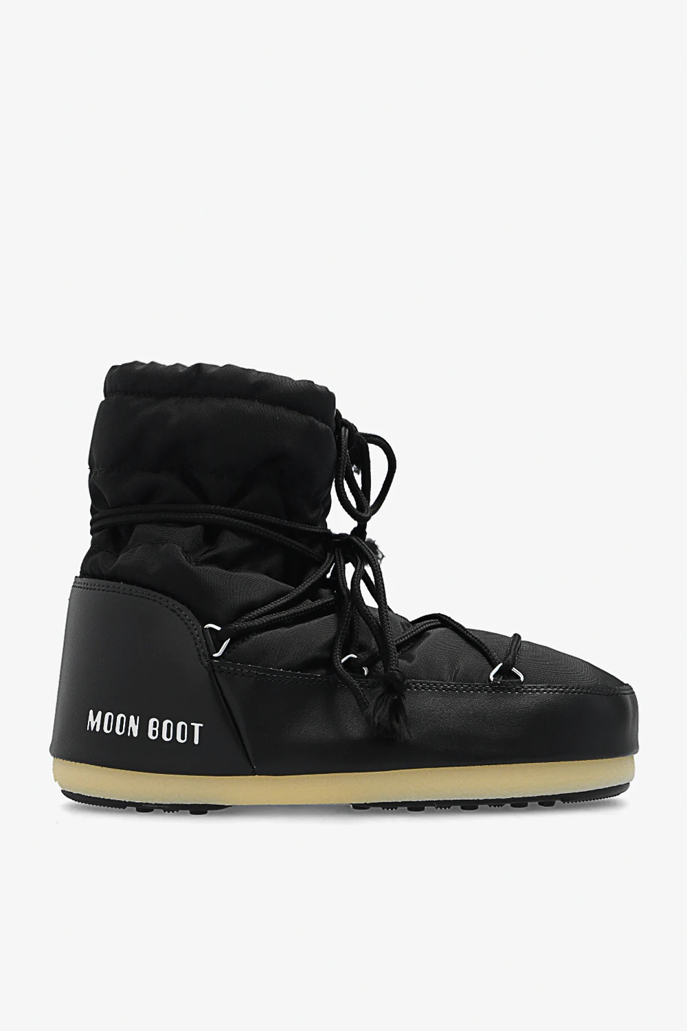 ‘Light Low’ snow boots