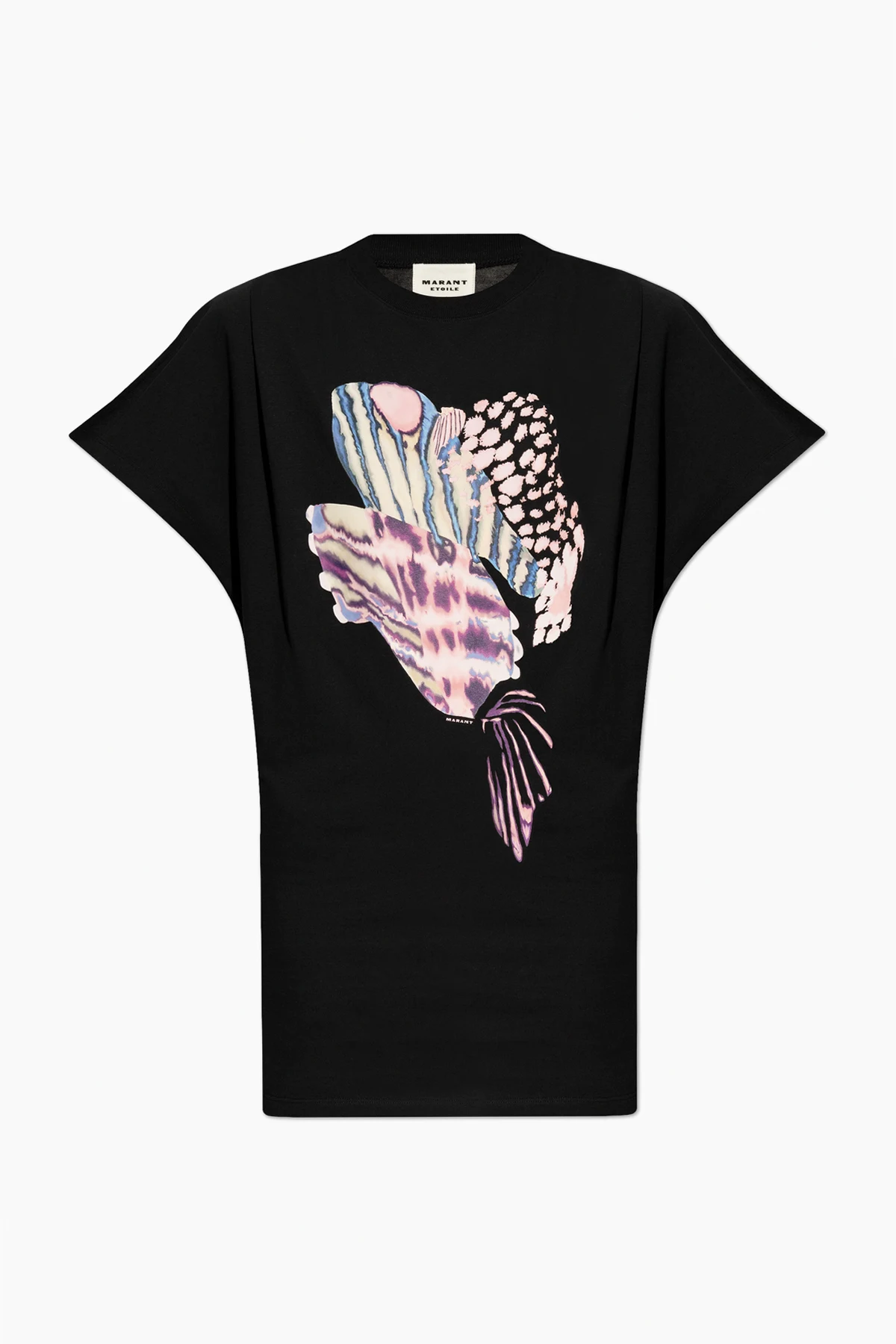 T-shirt `Eabine`