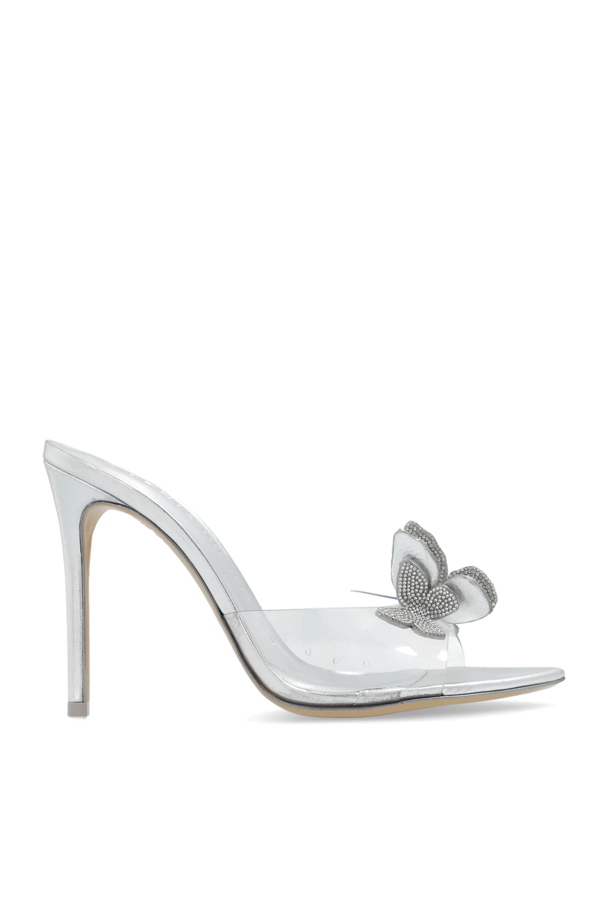 ‘Vanessa Crystal’ mules