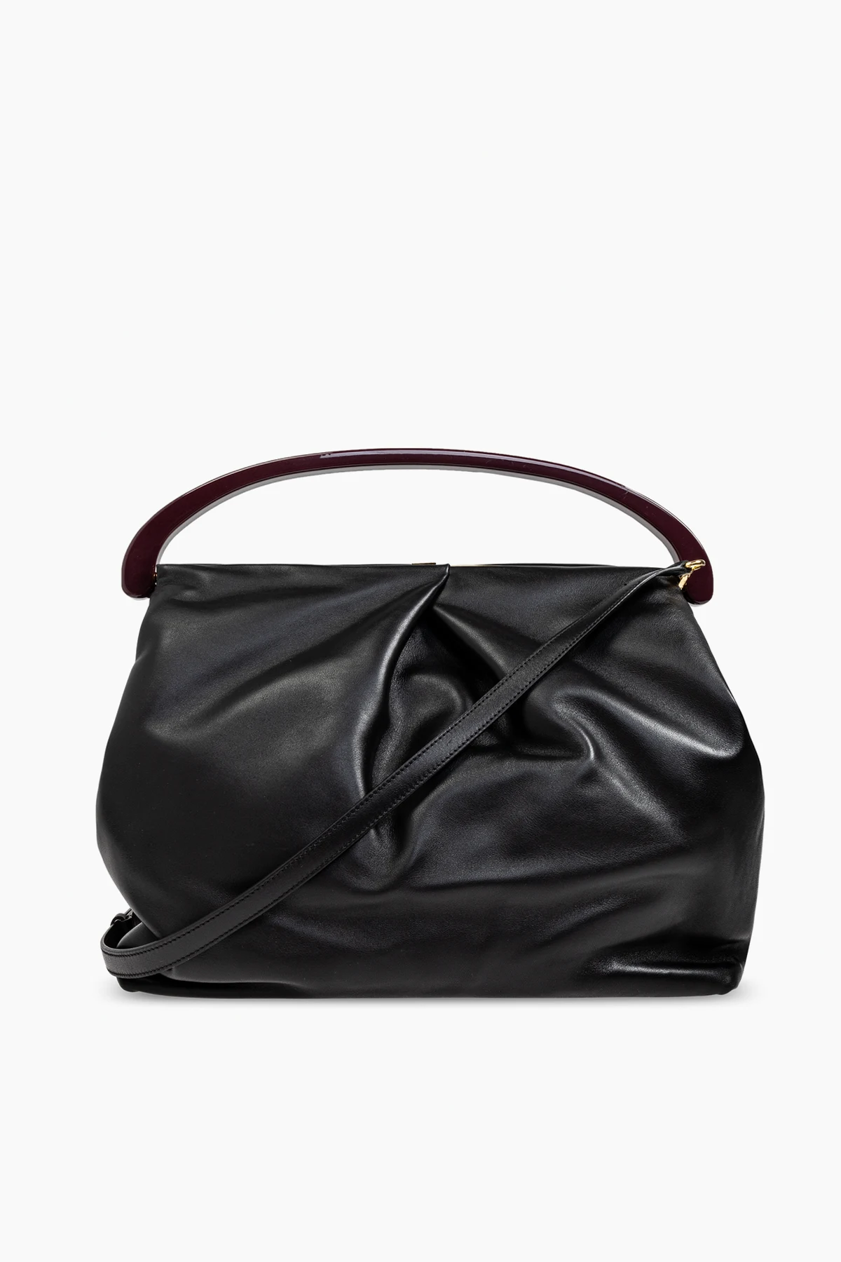 Schultertasche