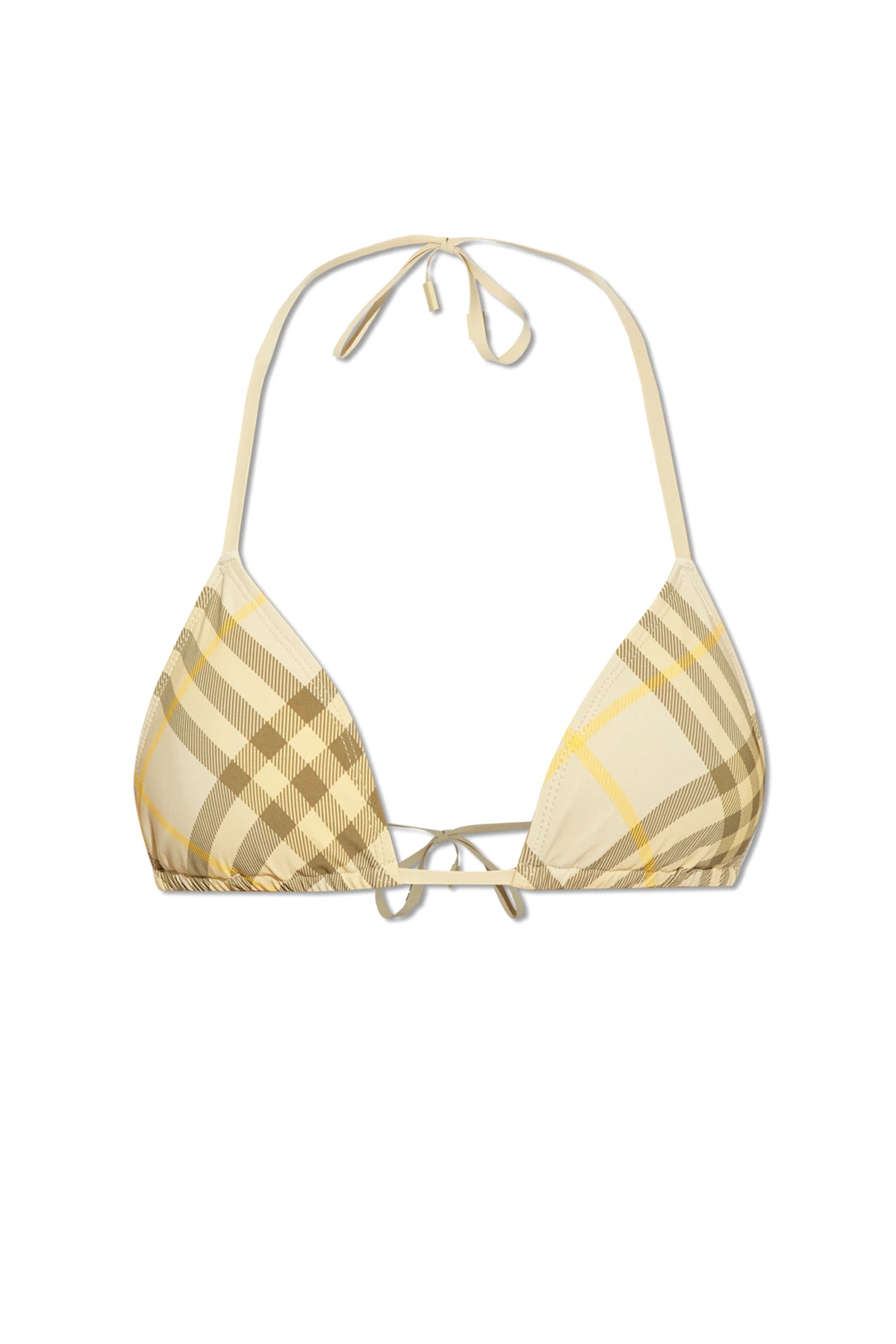 Burberry Badeanzug-Oberteil