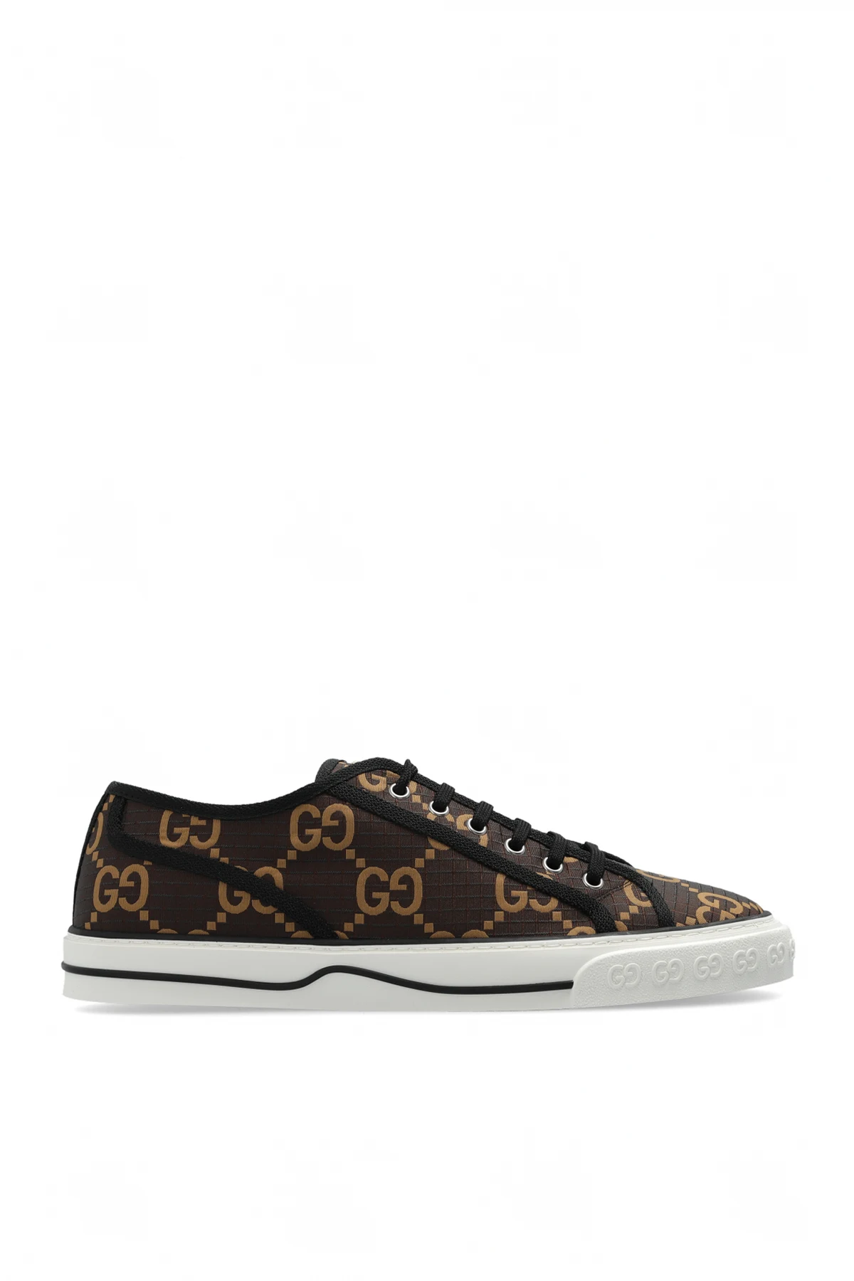 ‘Tennis 1977’ monogrammed sneakers
