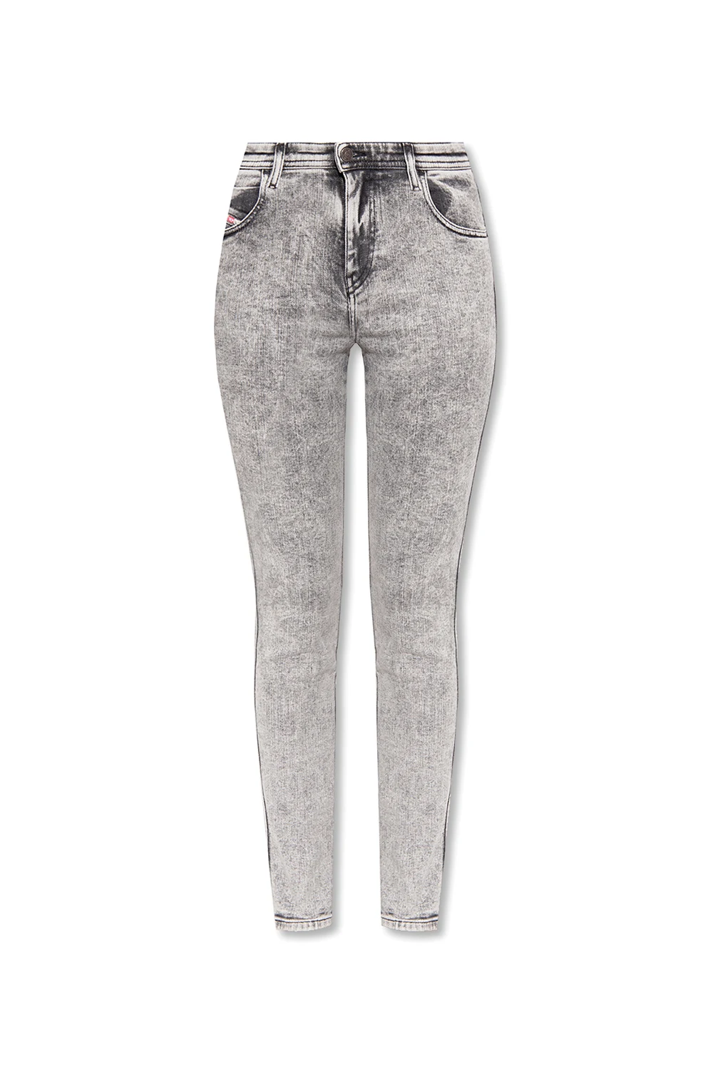 GREY ‘2015 BABHILA’ jeans