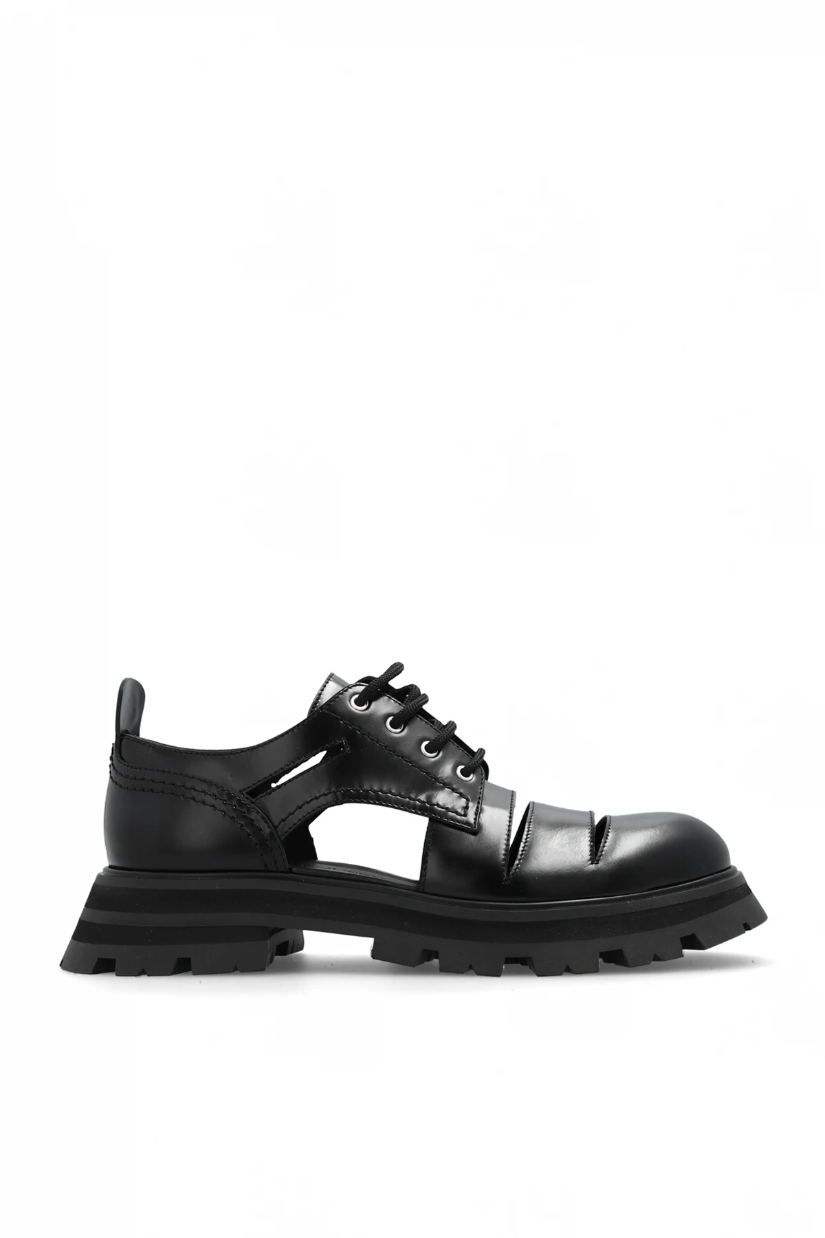 Buty ‘Lucent’ typu ‘derby’