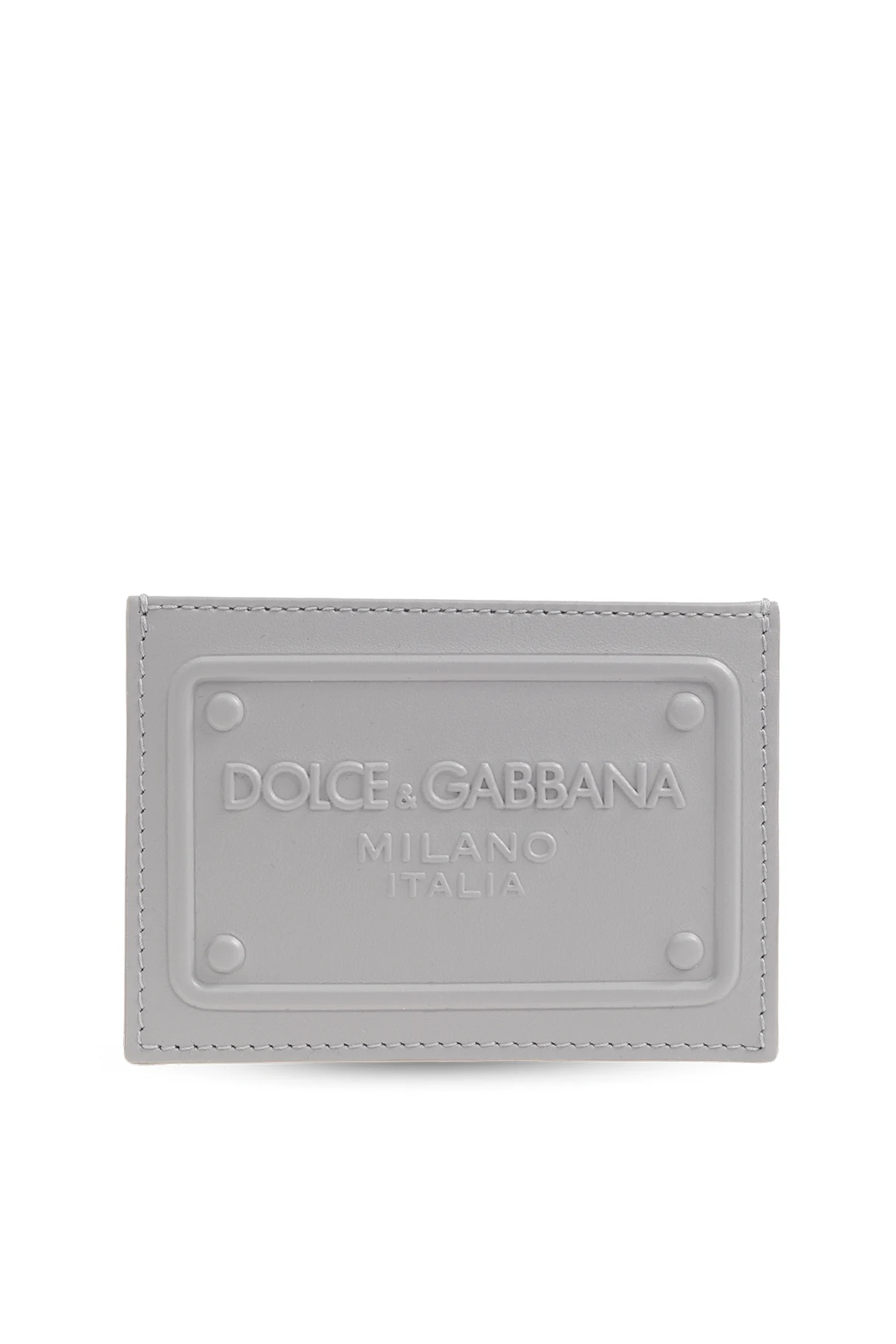 Etui na karty z logo