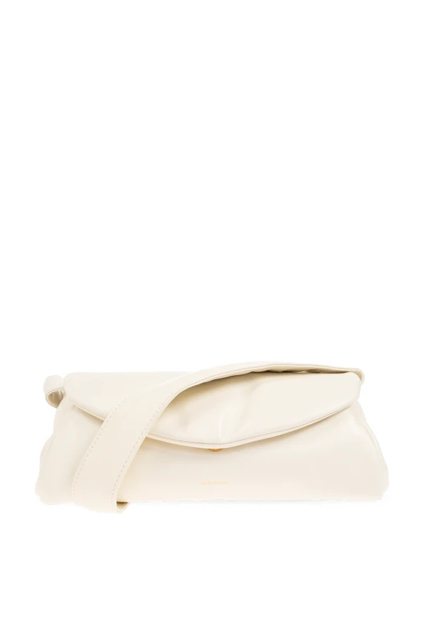 CREME ‘Cannolo Small’ shoulder bag