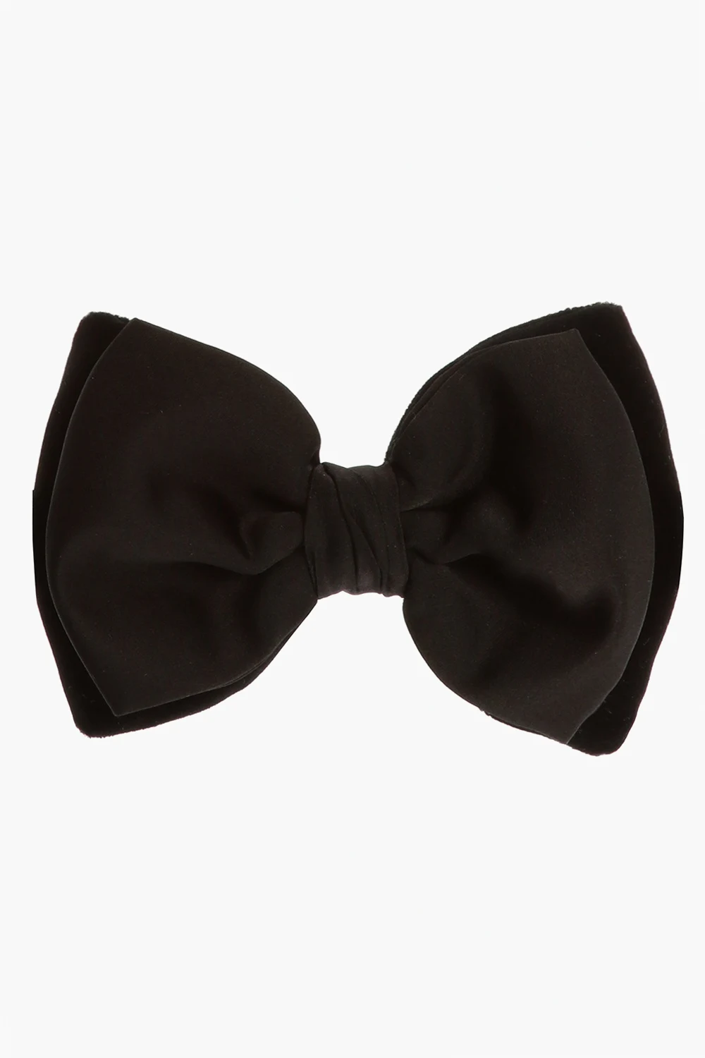 Zweischichtige Fliege