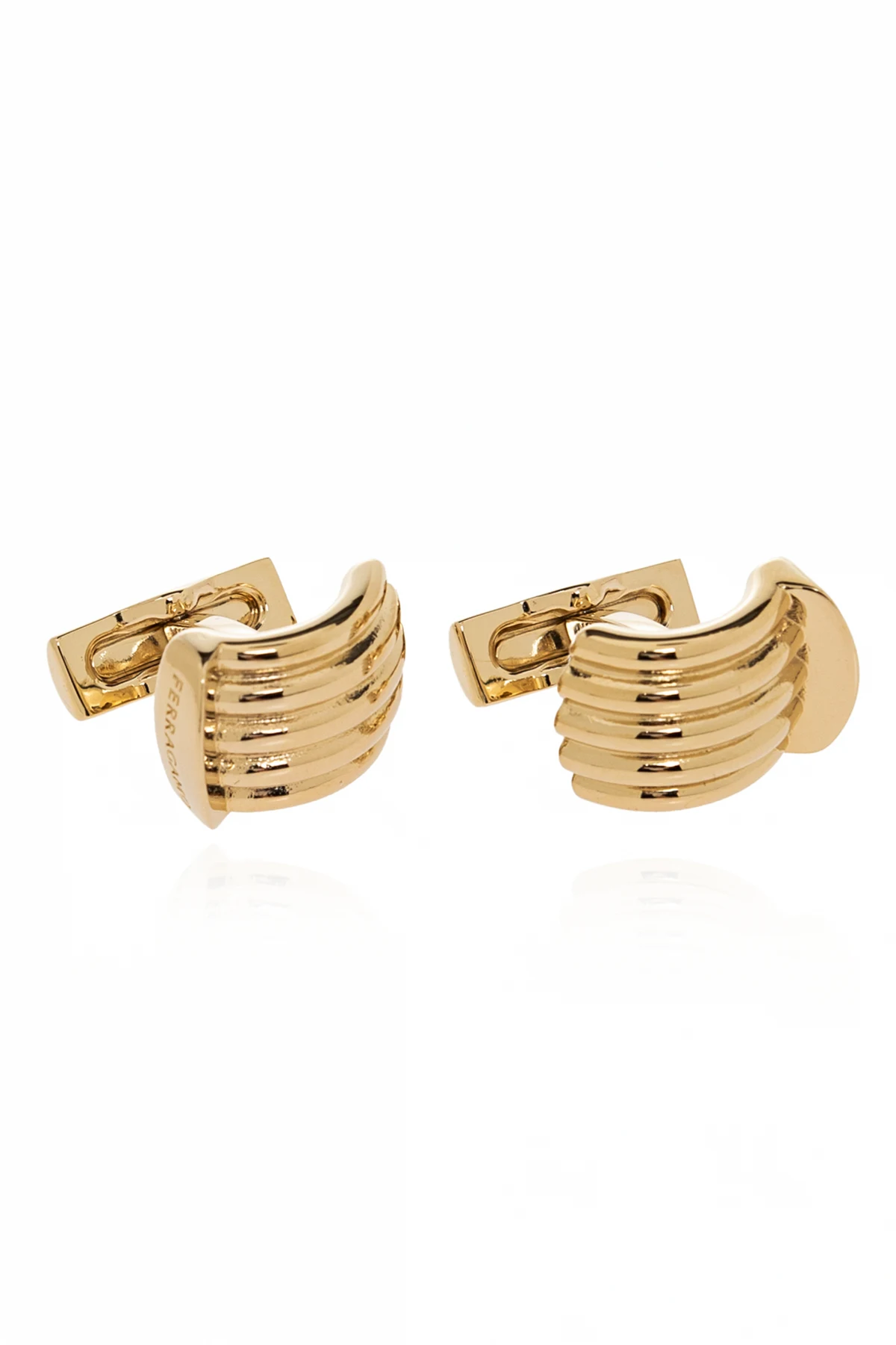 GOLD Cufflinks