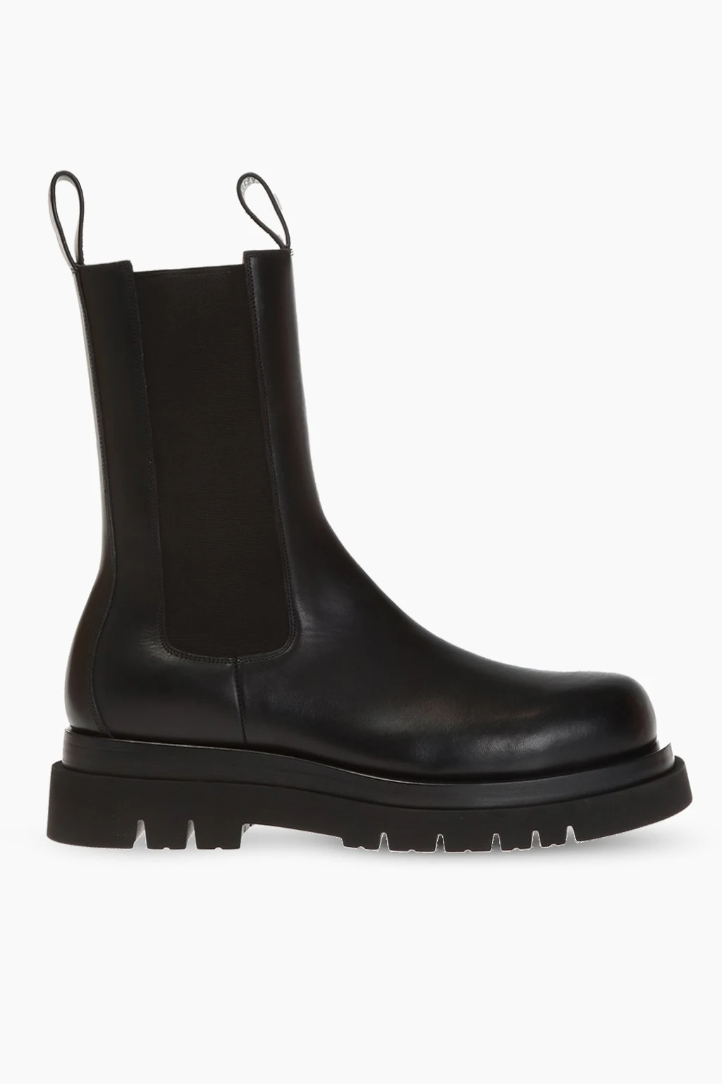 Buty na platformie