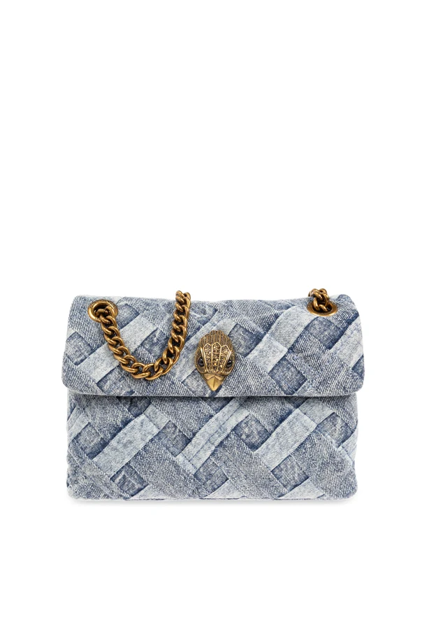 NIEBIESKI Torba na ramię ‘Kensington Mini’