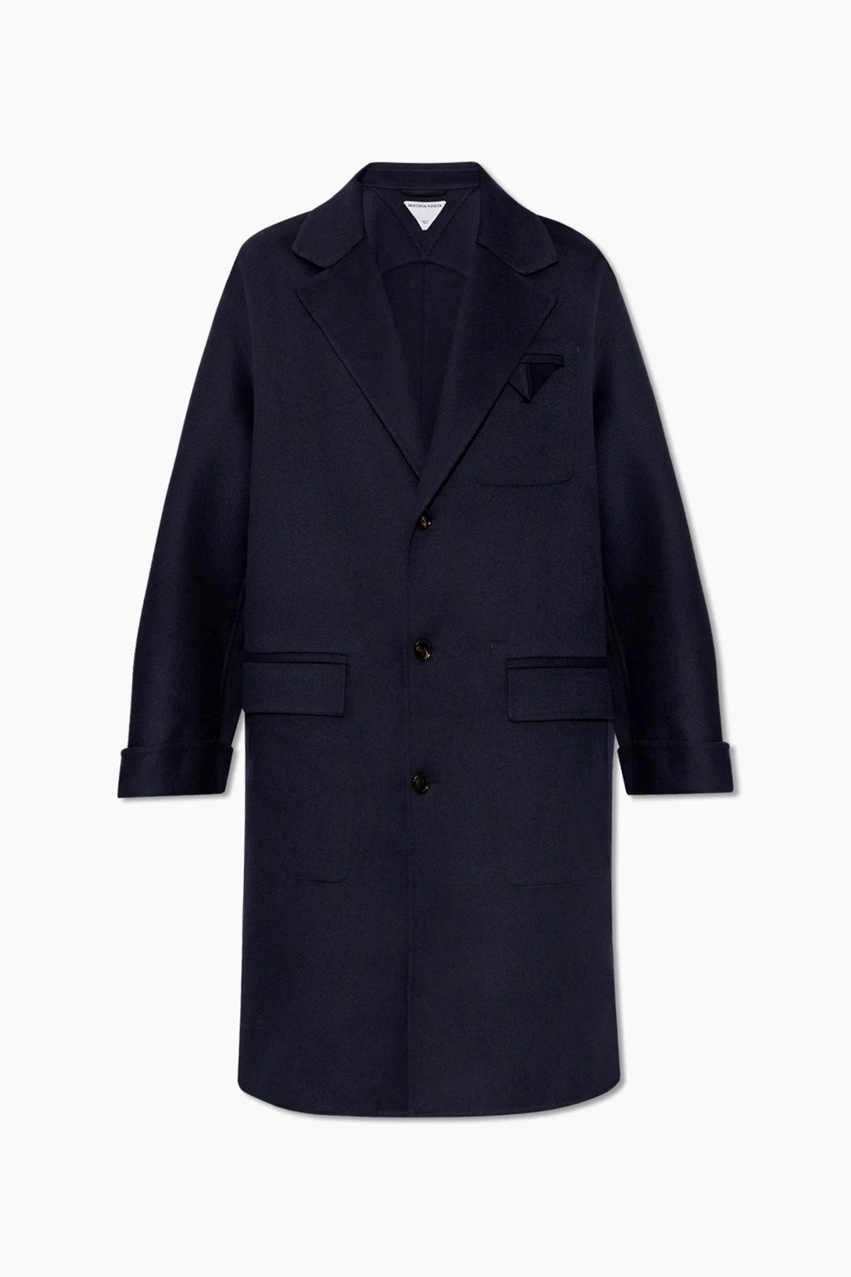 Wool coat