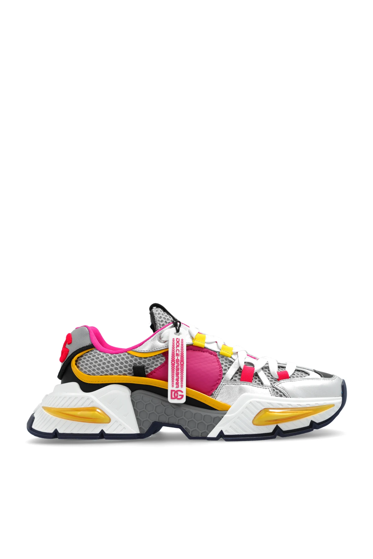 MULTICOLOUR ‘Airmaster’ sneakers